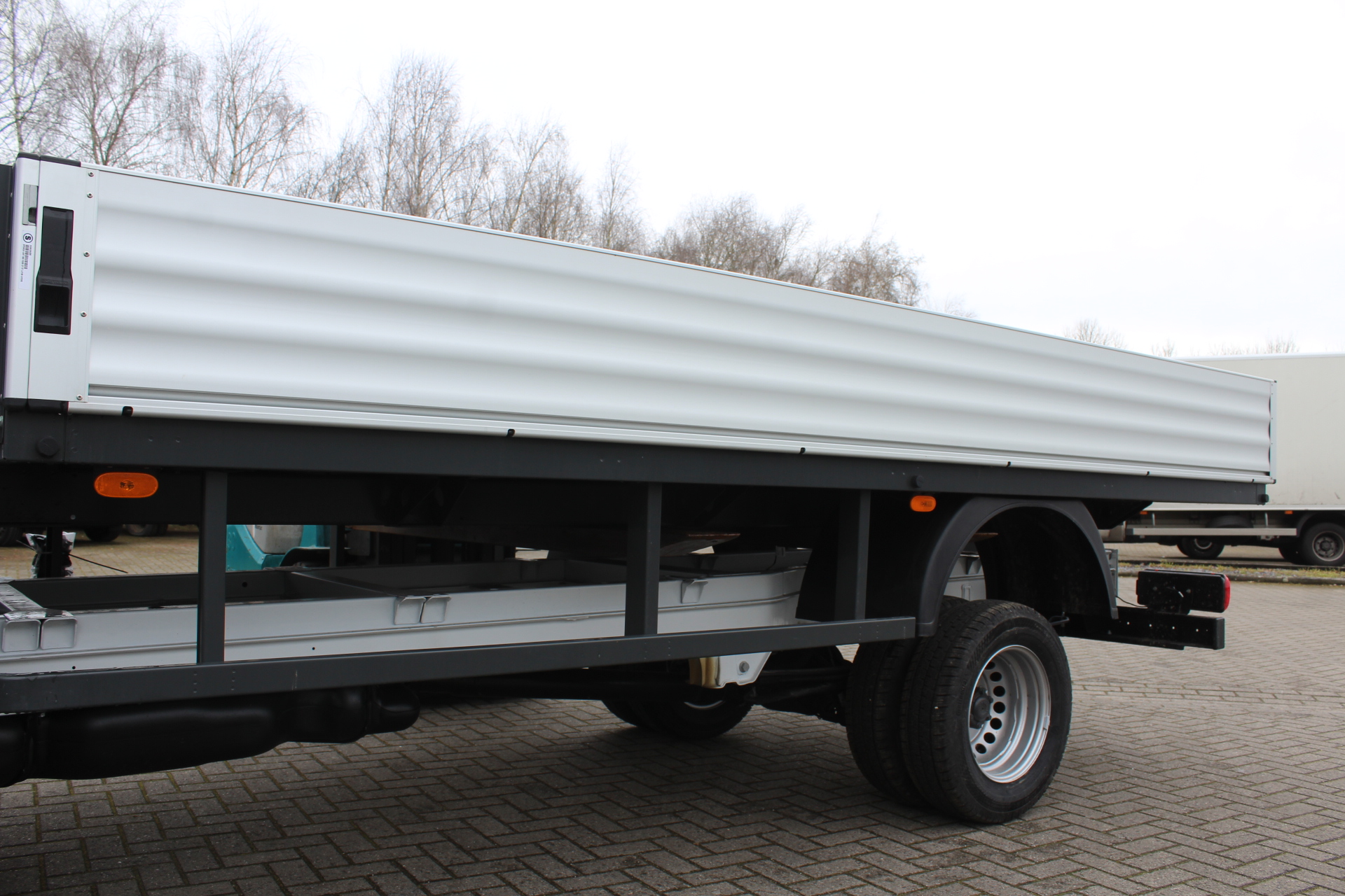 Mercedes-Benz Sprinter 2