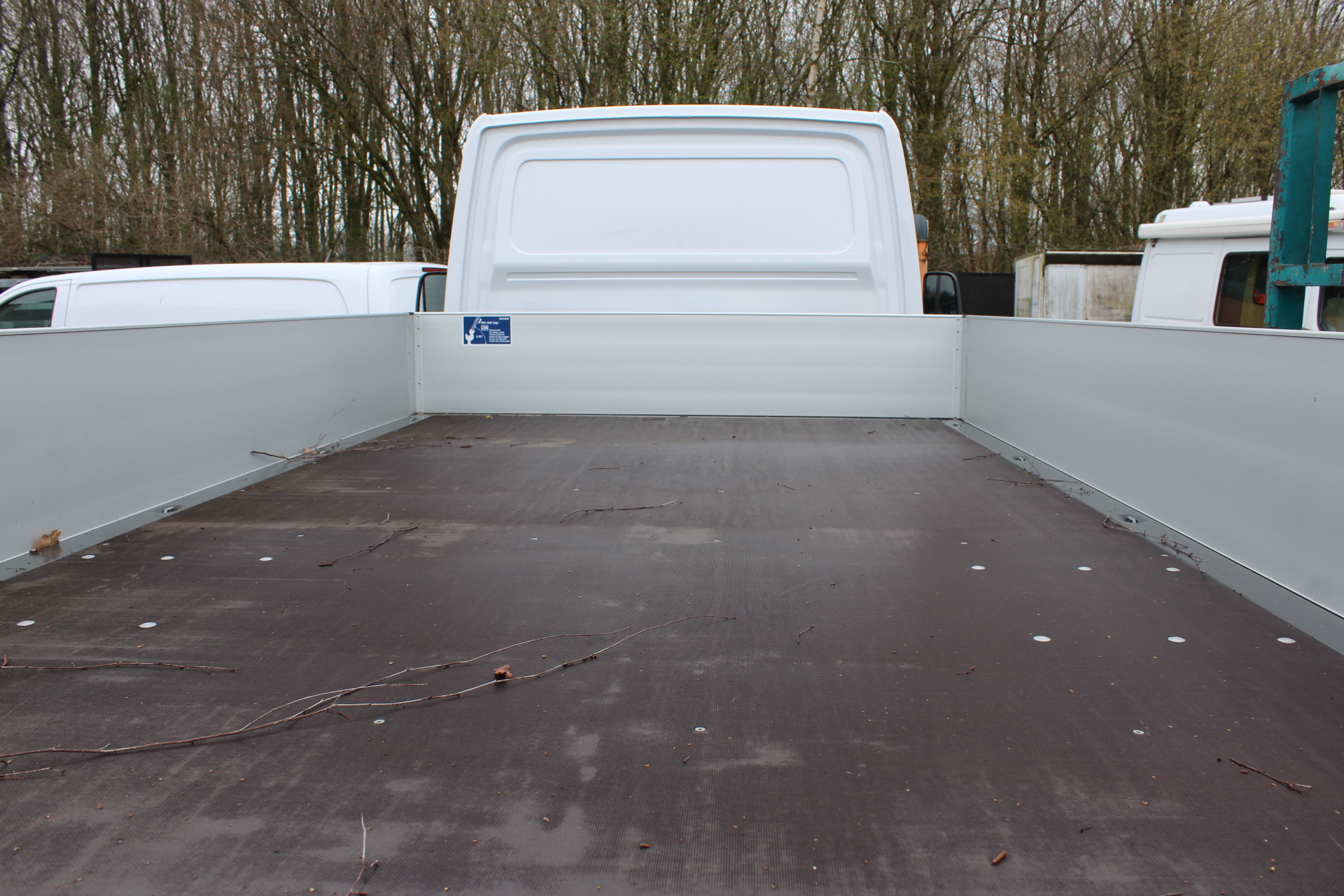 Mercedes-Benz Sprinter 3