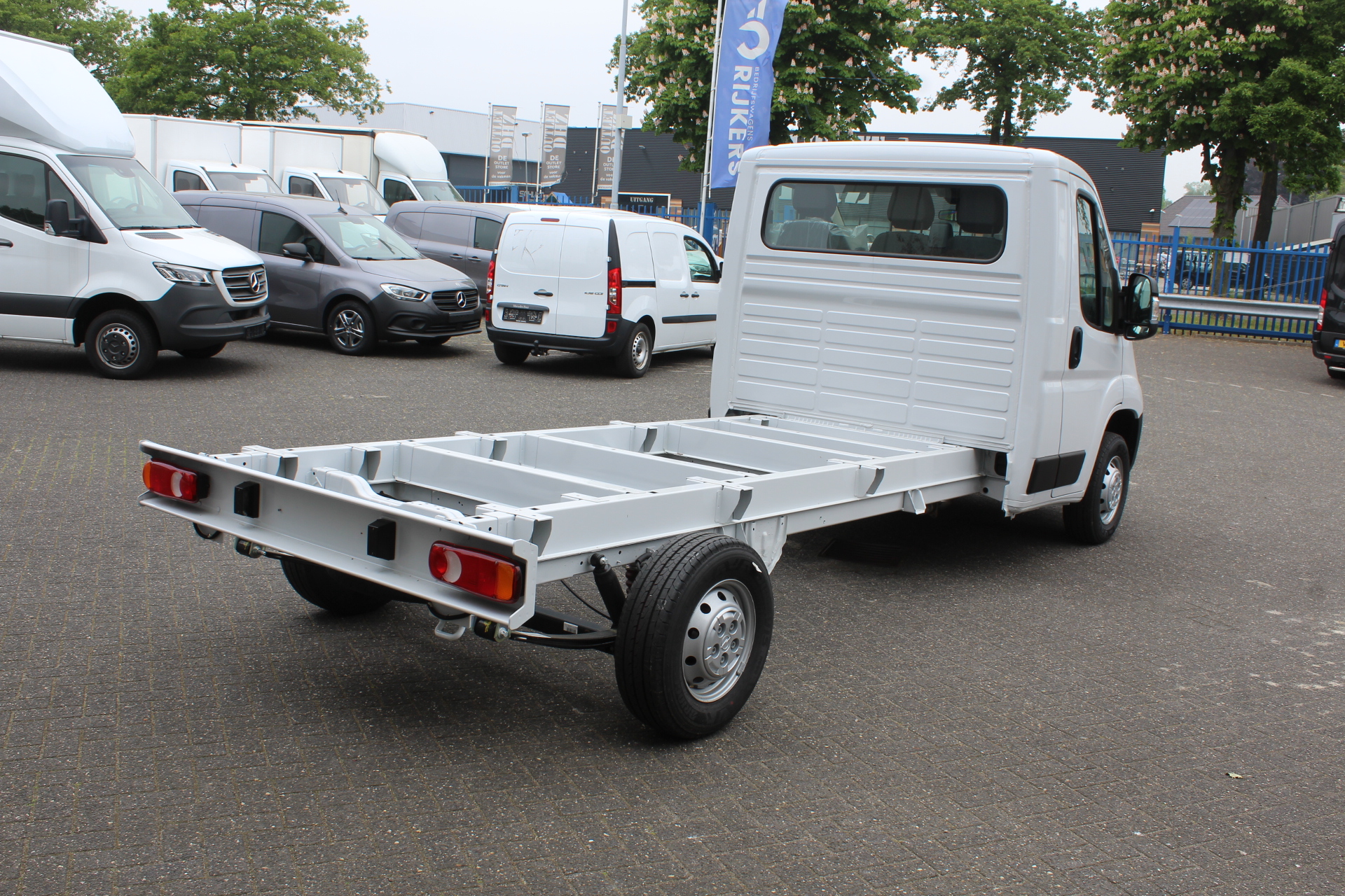 Opel Movano 3