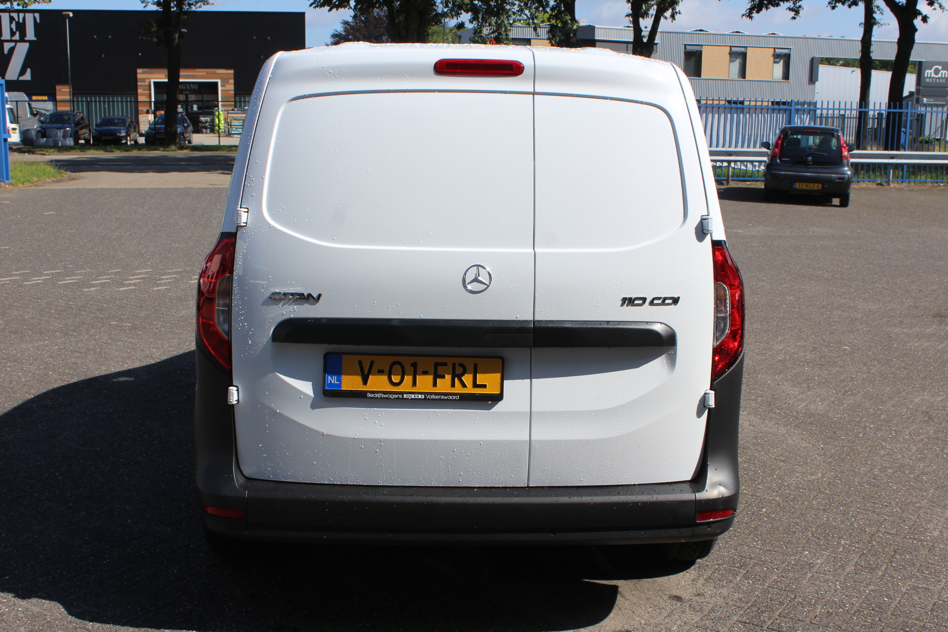 Mercedes-Benz Citan 11
