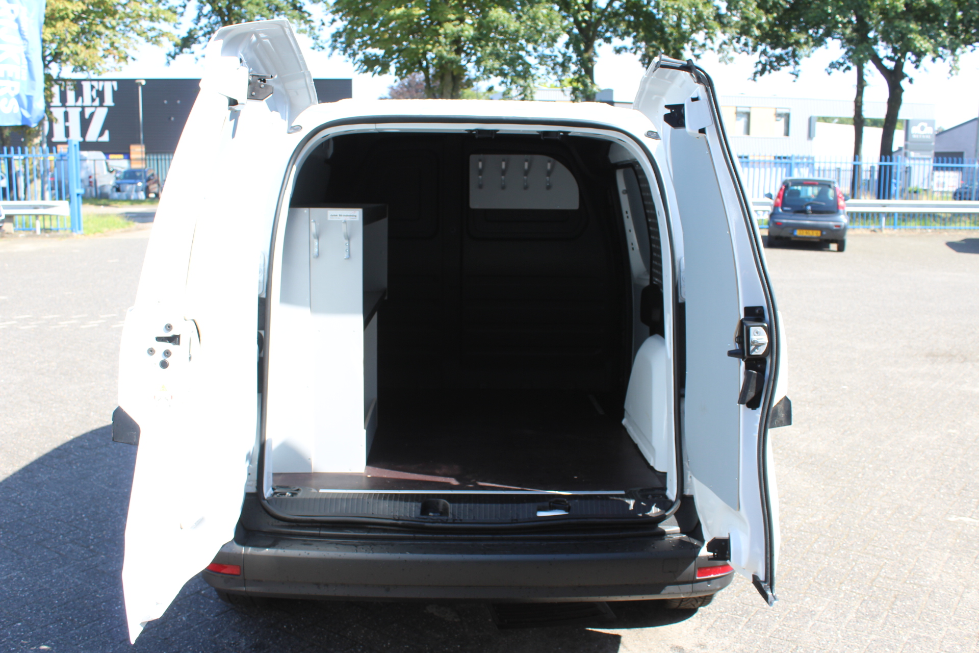 Mercedes-Benz Citan 12