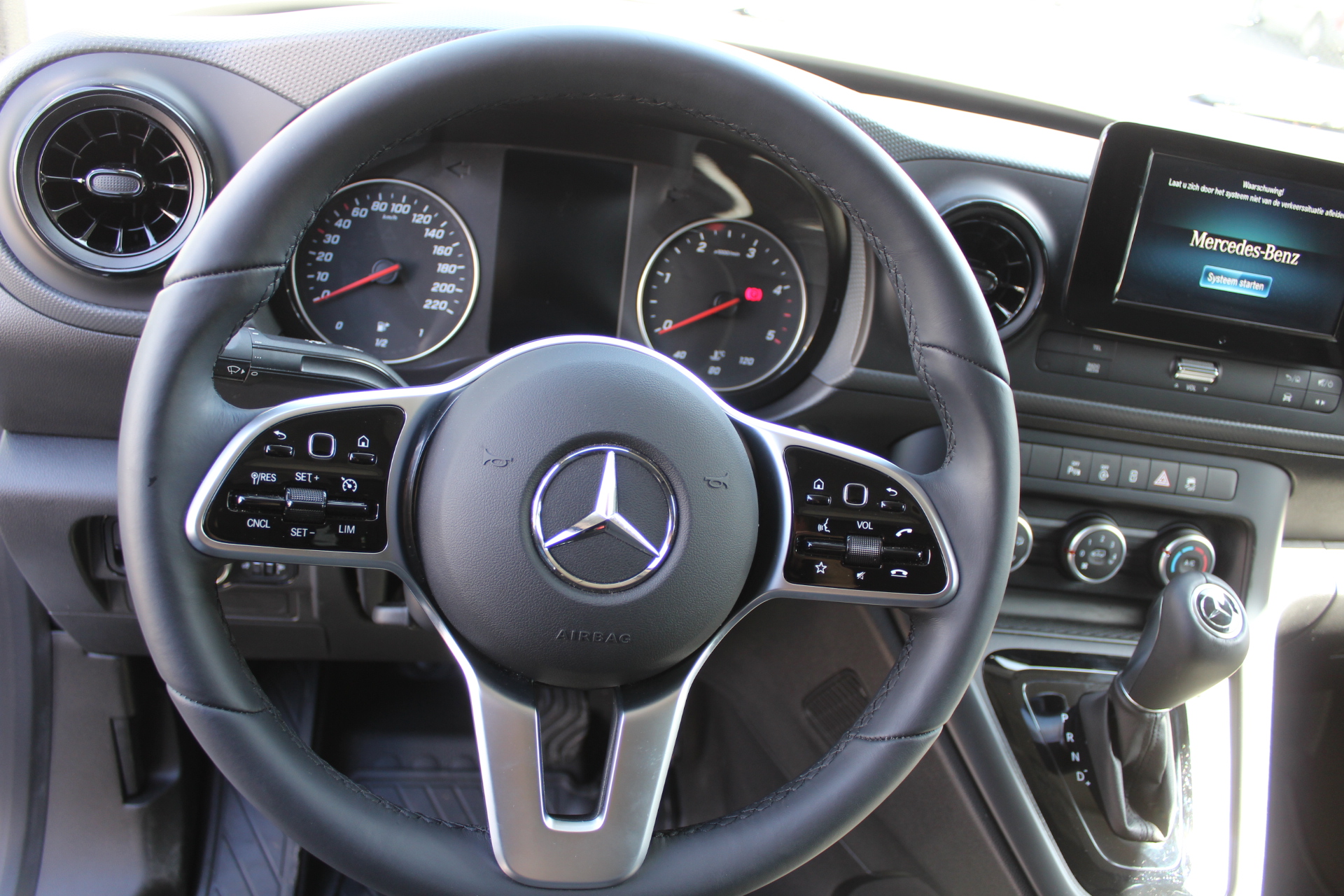 Mercedes-Benz Citan 14