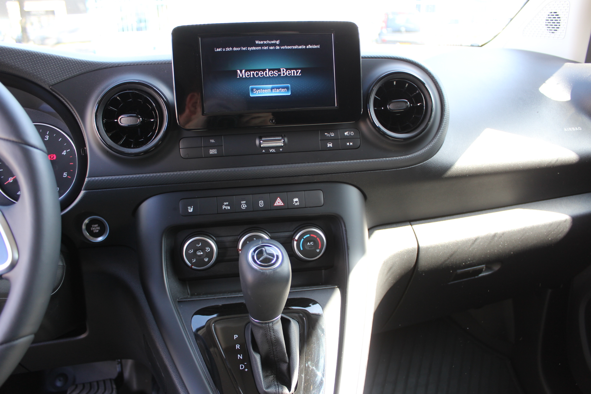 Mercedes-Benz Citan 15