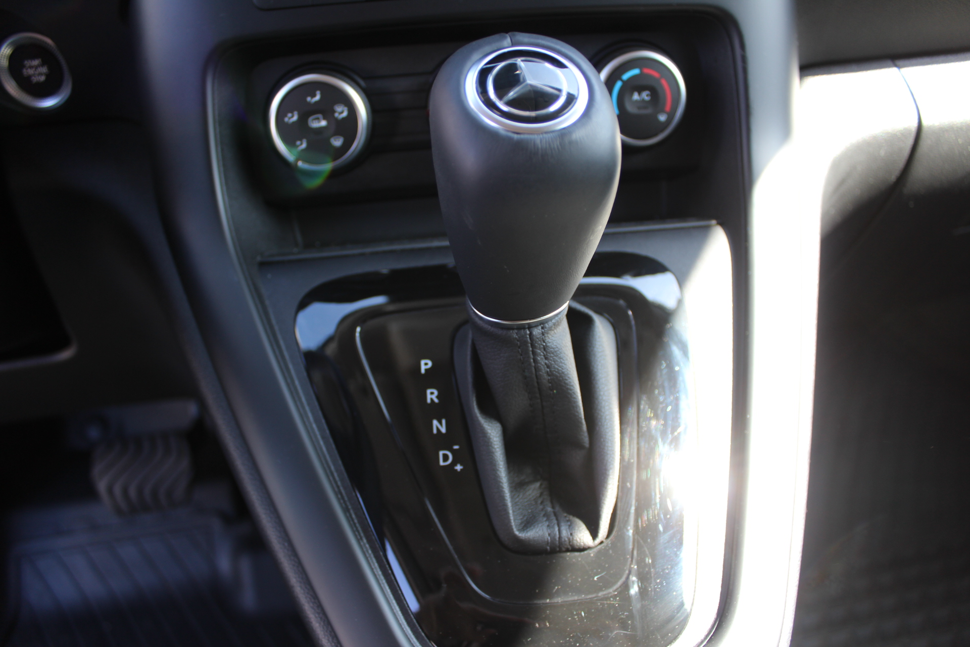 Mercedes-Benz Citan 16