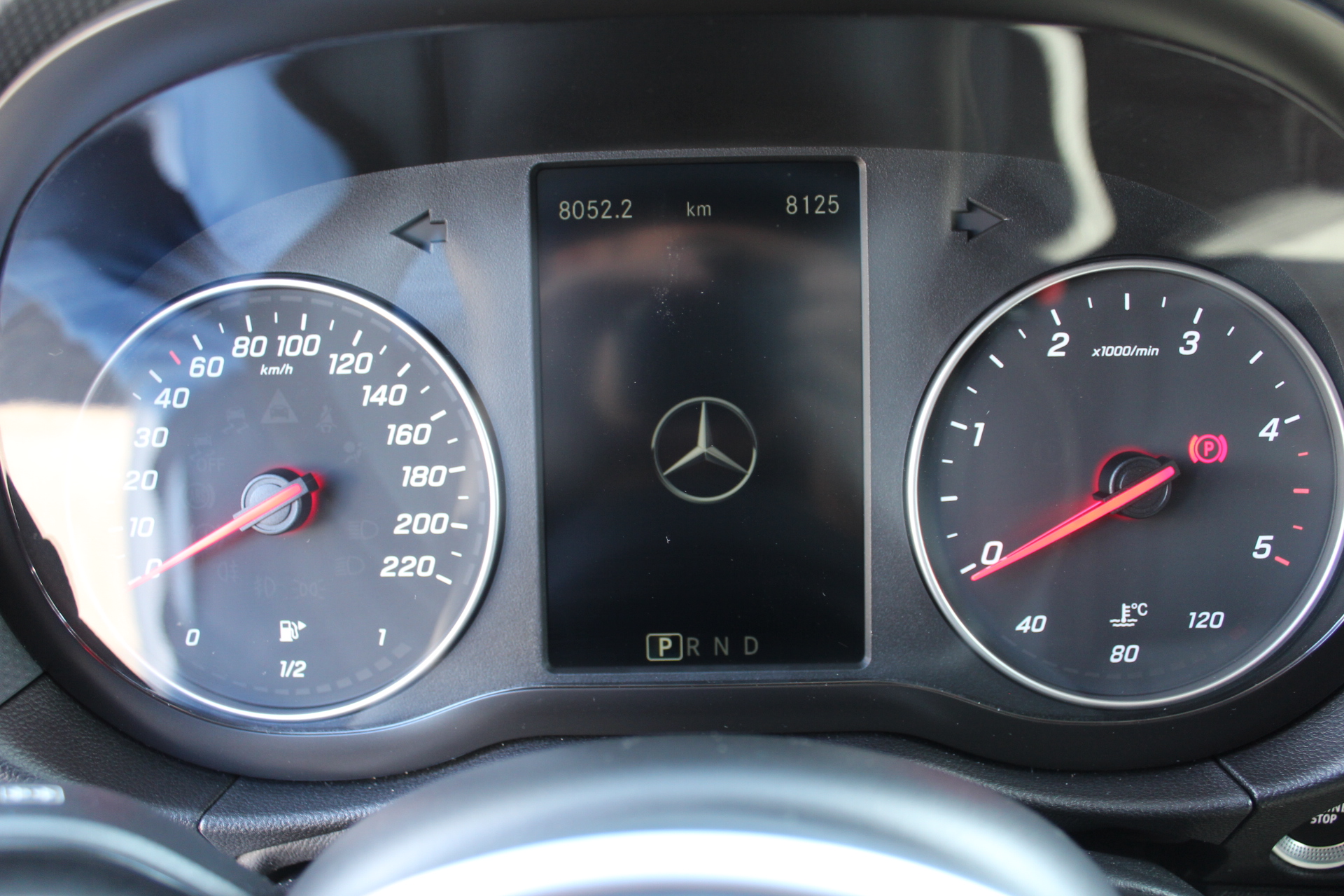 Mercedes-Benz Citan 17