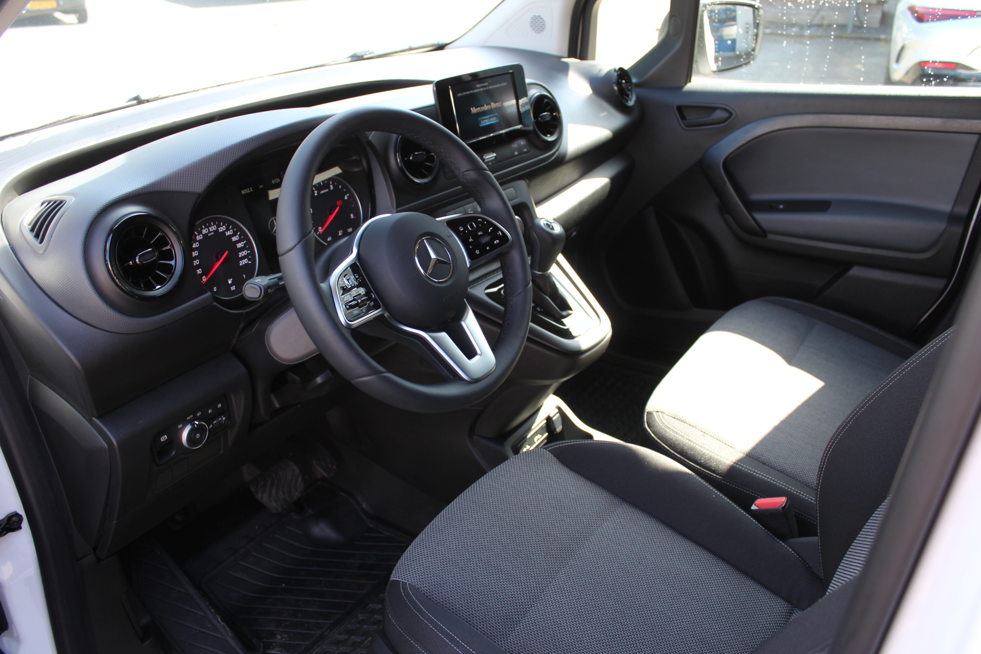 Mercedes-Benz Citan 3