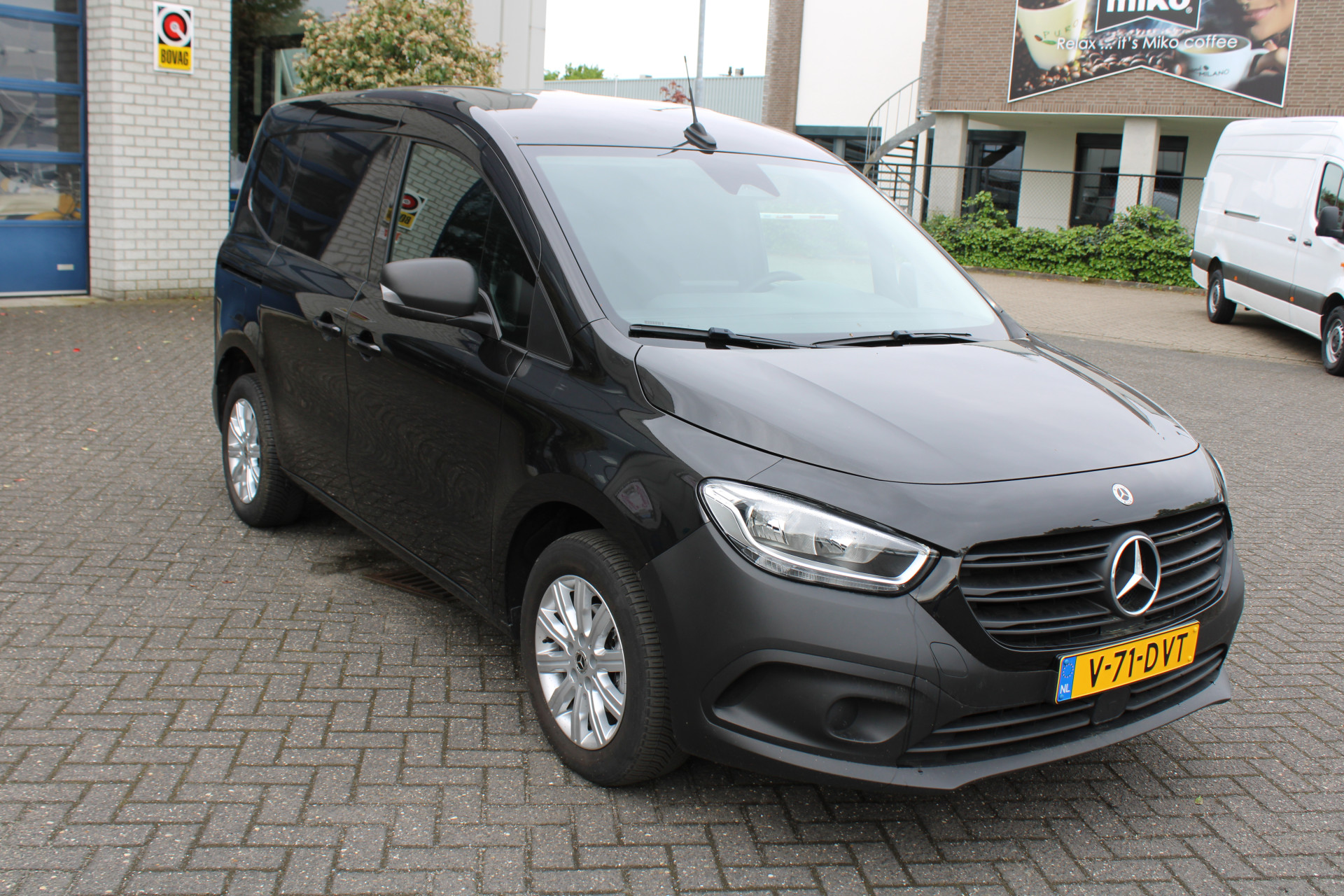 Mercedes-Benz Citan 11