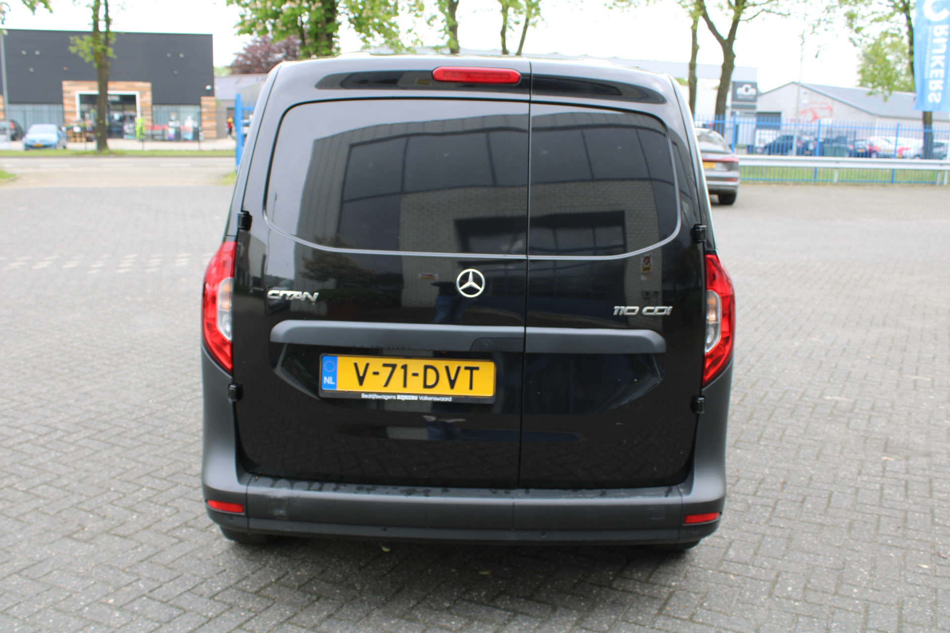 Mercedes-Benz Citan 13