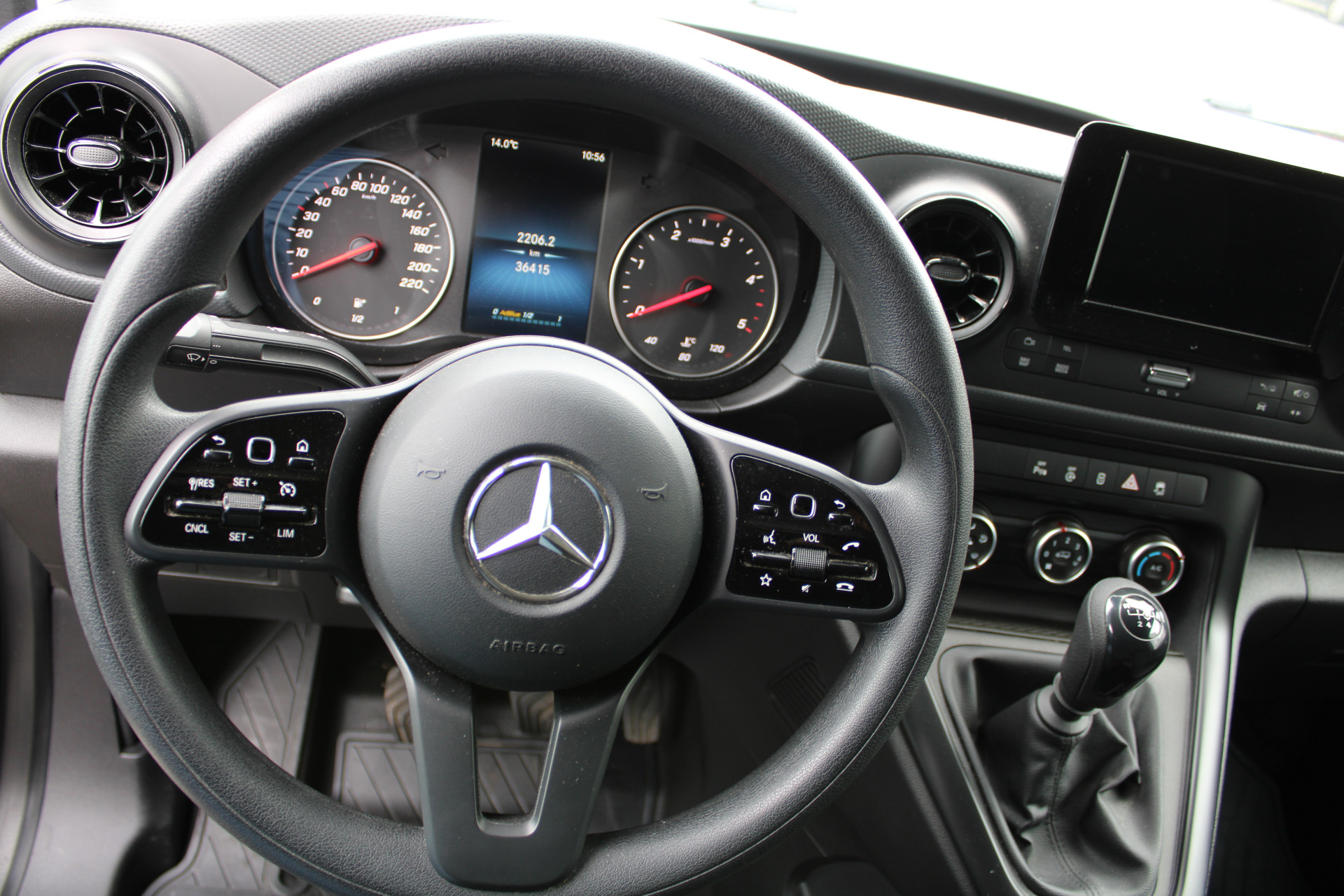 Mercedes-Benz Citan 15