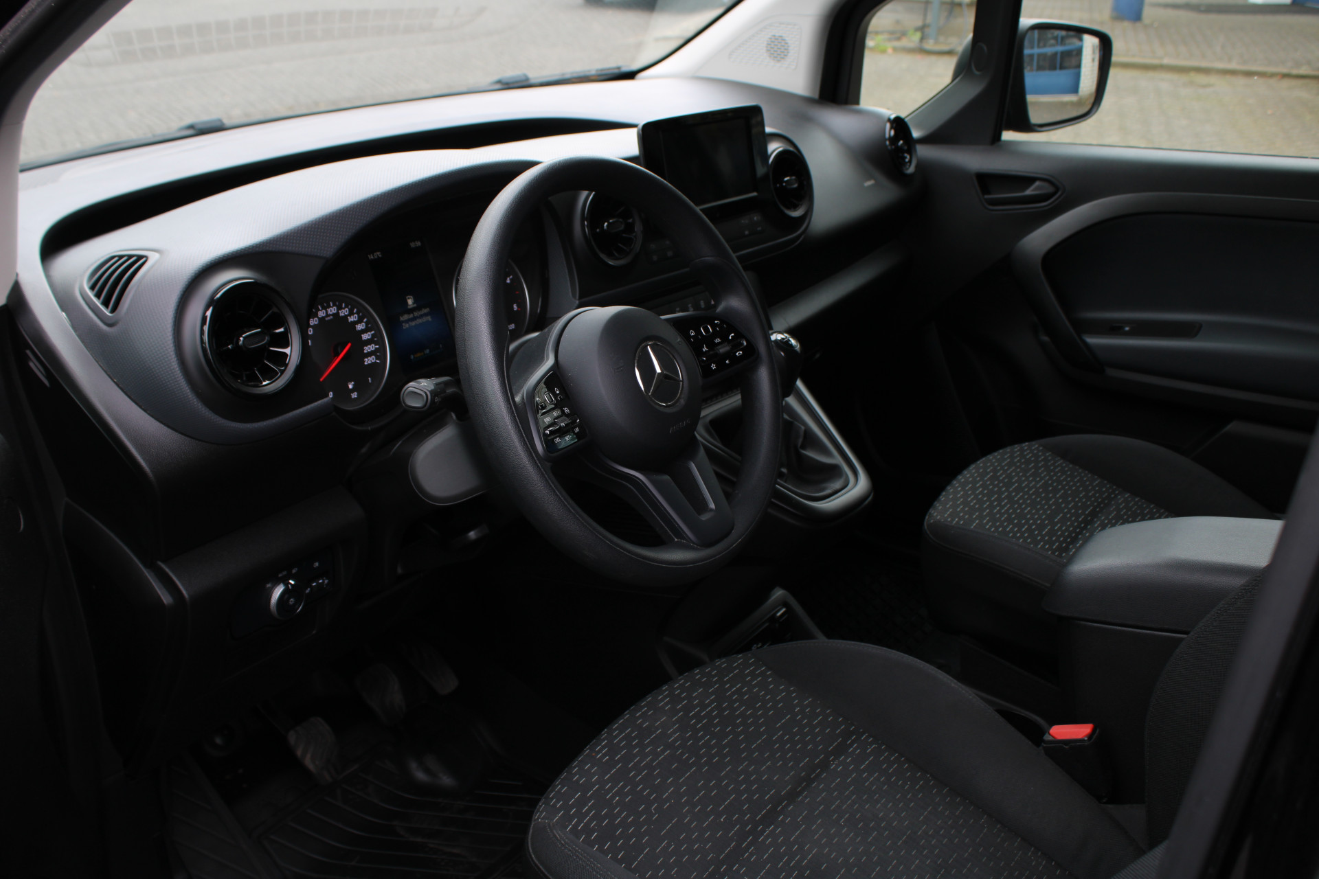 Mercedes-Benz Citan 3