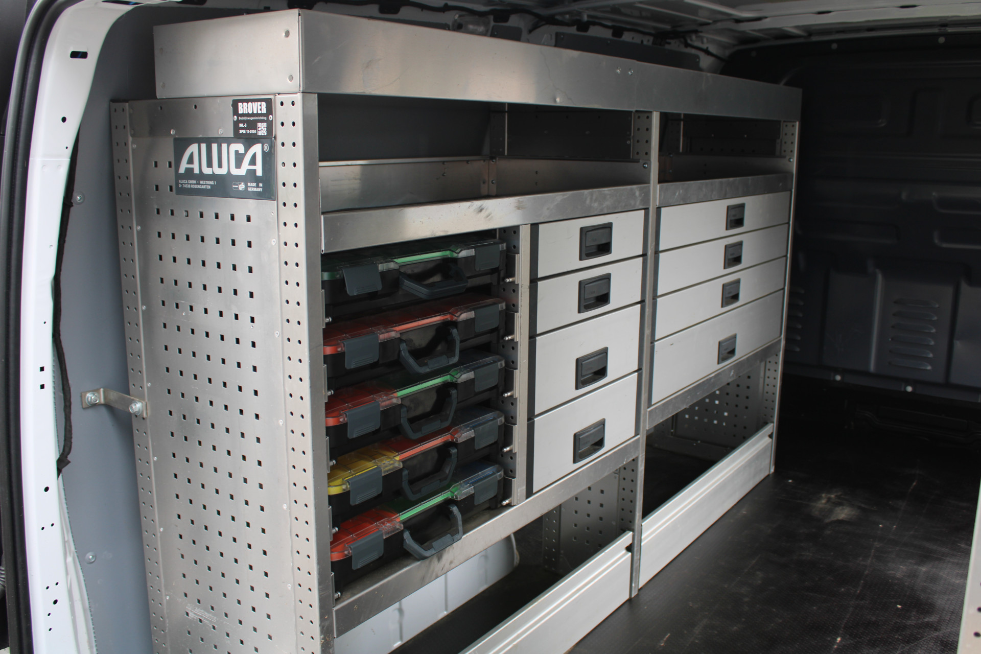 Mercedes-Benz Vito 15