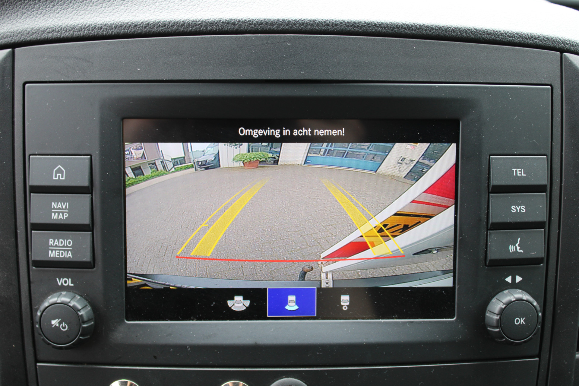 Mercedes-Benz Vito 9