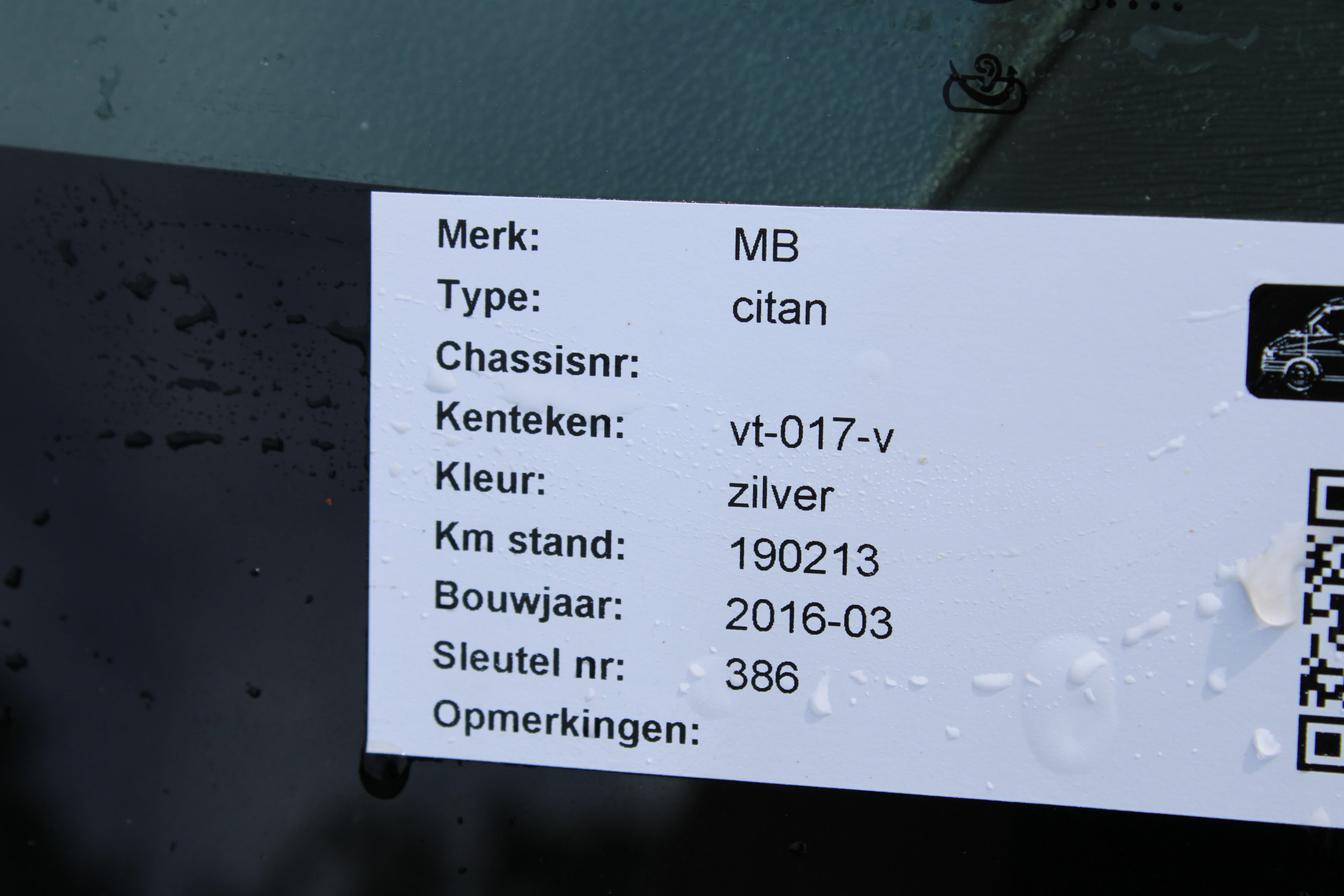 Mercedes-Benz Citan 13