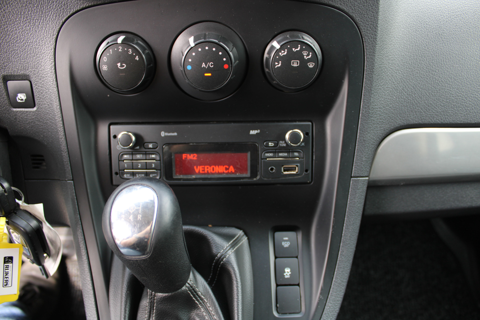 Mercedes-Benz Citan 4
