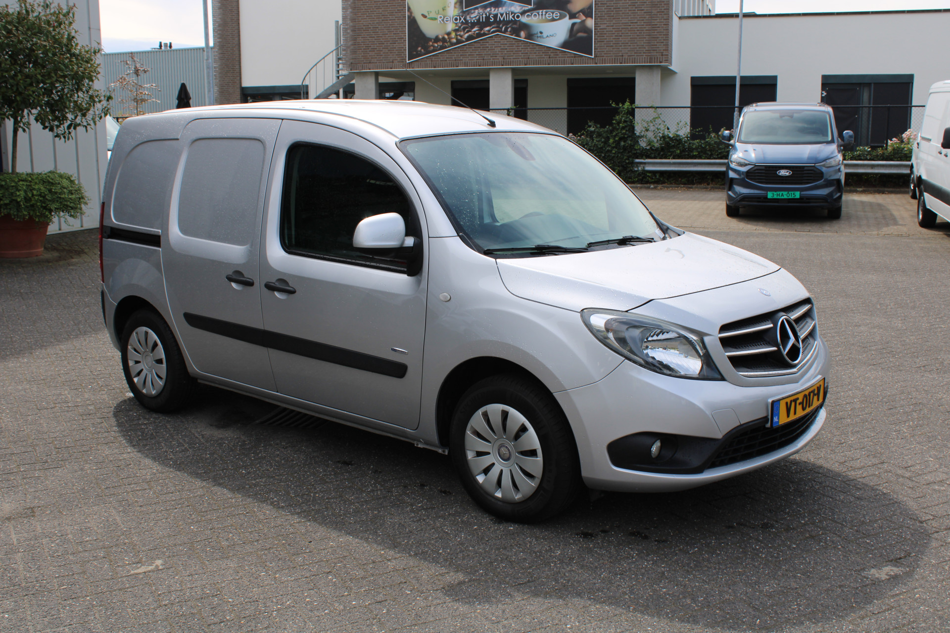 Mercedes-Benz Citan 6