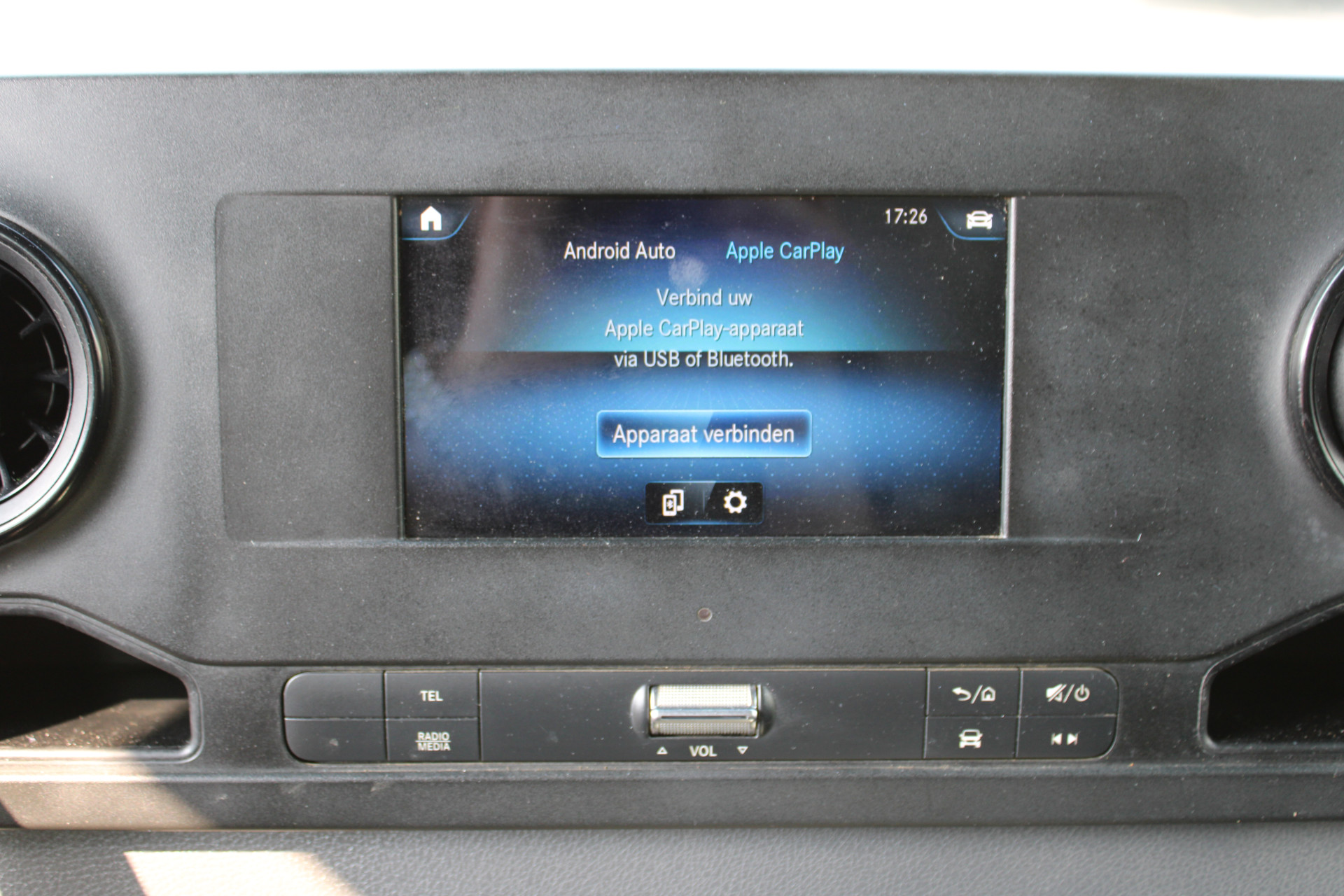 Mercedes-Benz Sprinter 6