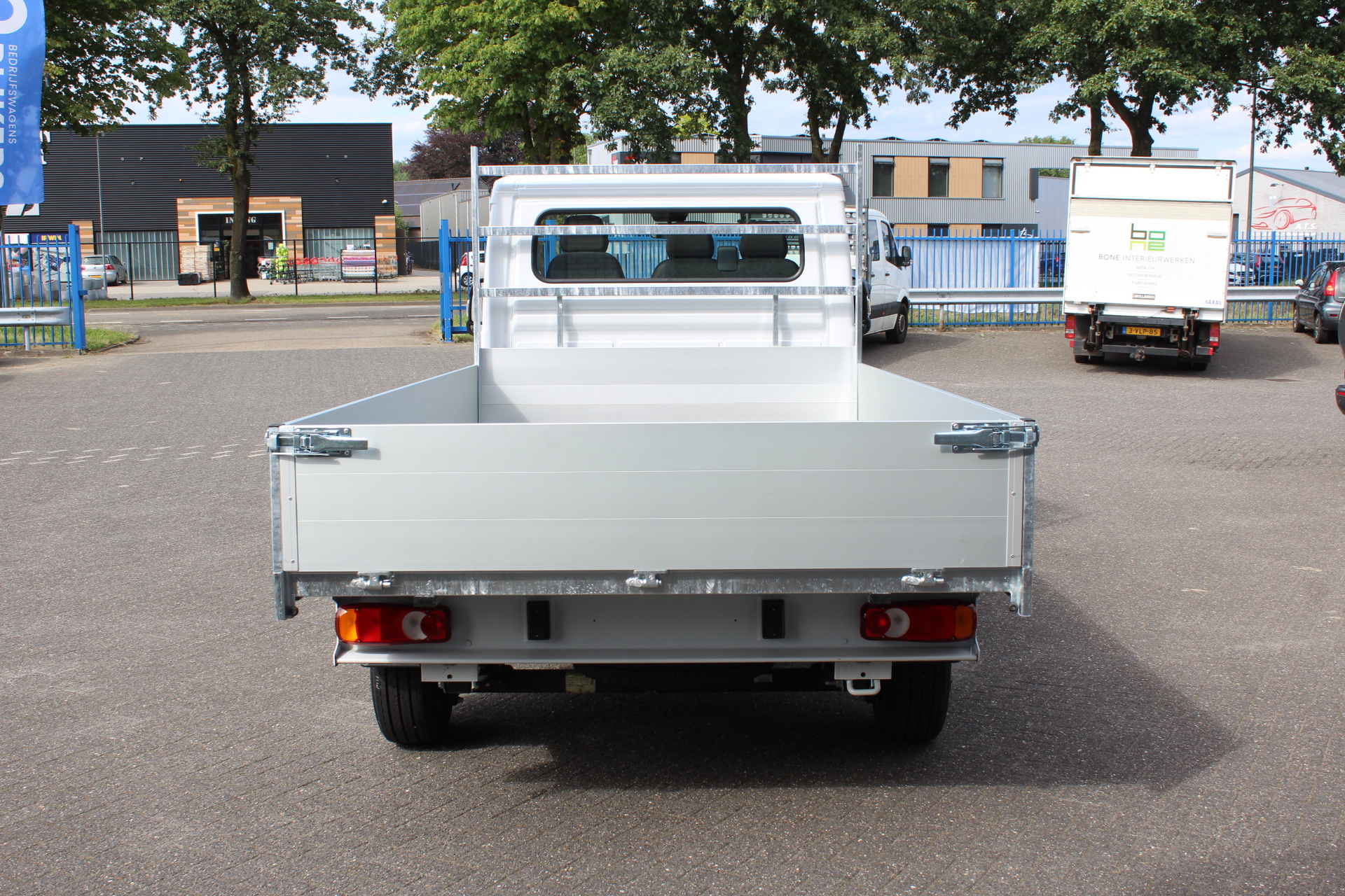 Opel Movano 8