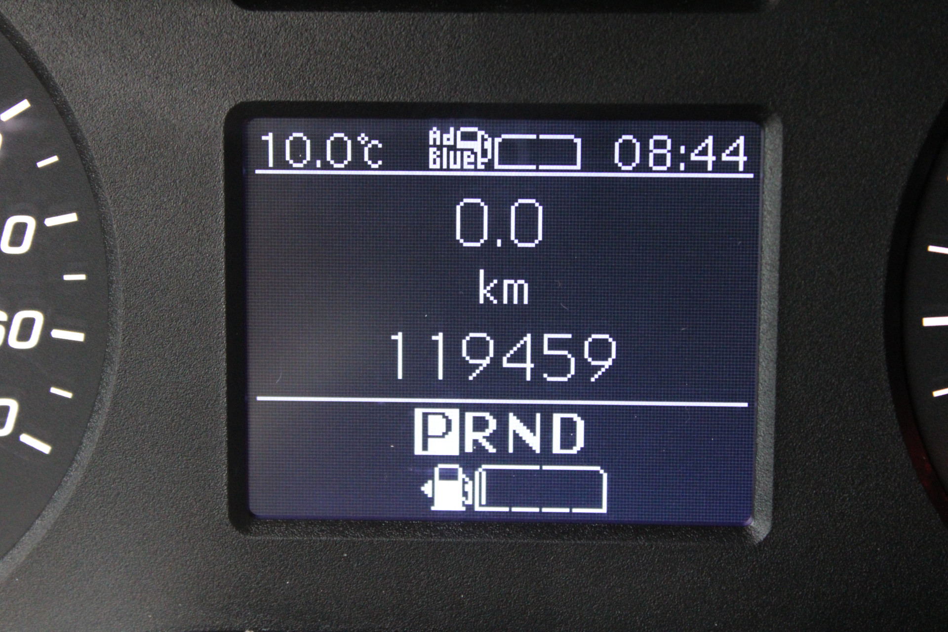 Mercedes-Benz Sprinter 17
