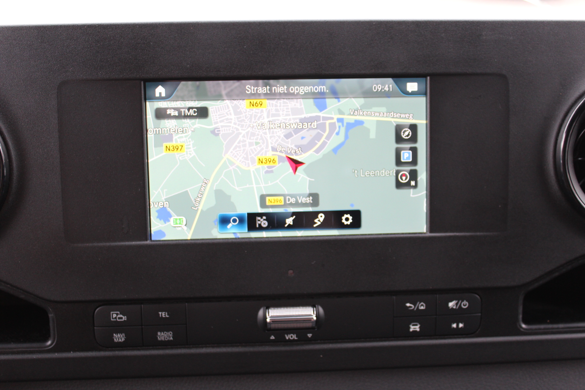 Mercedes-Benz Sprinter 6