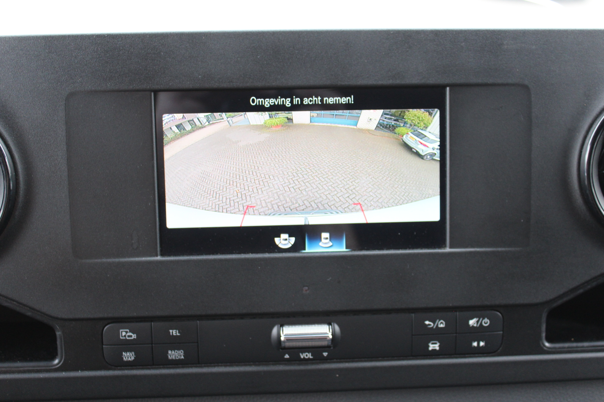 Mercedes-Benz Sprinter 7