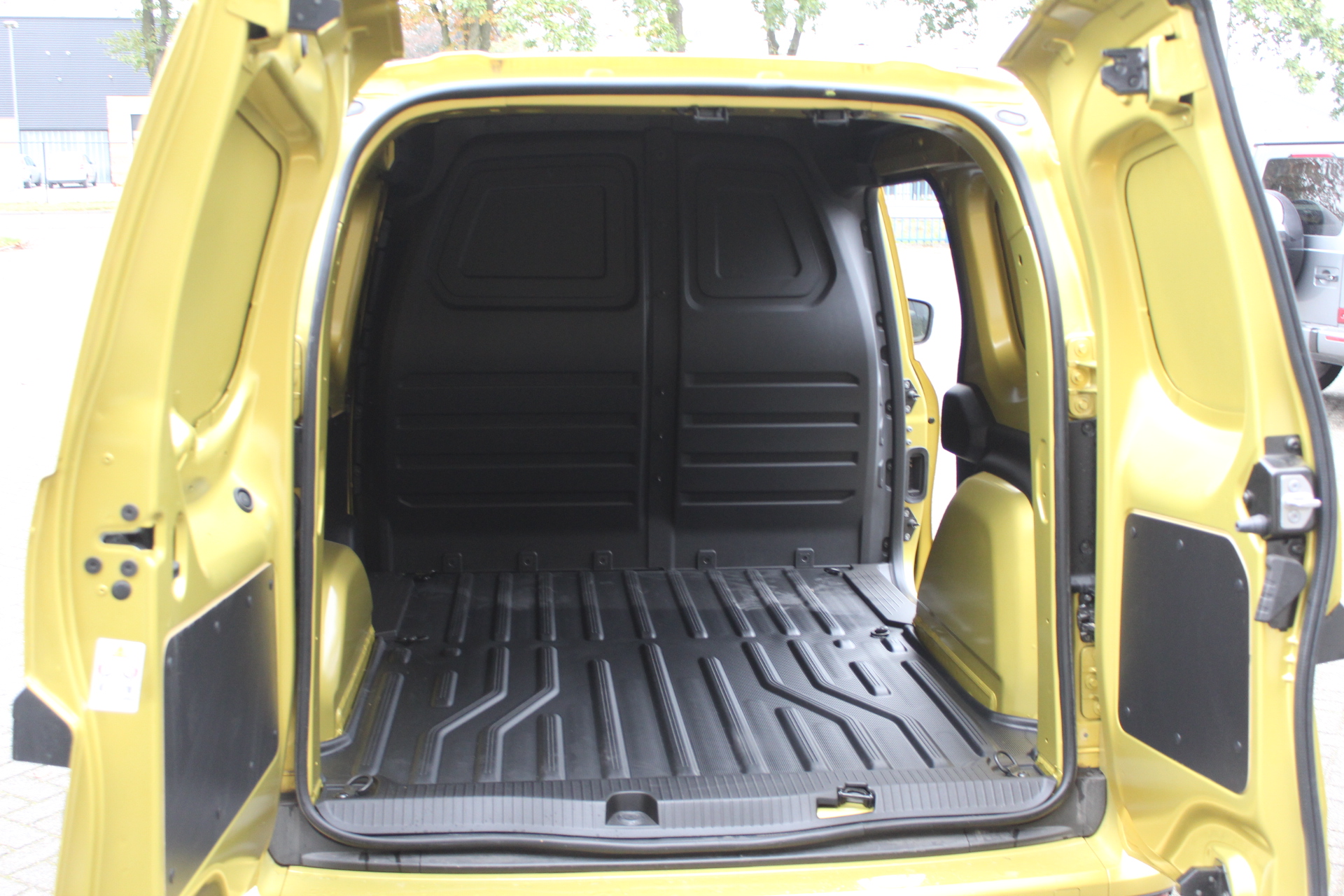 Mercedes-Benz Citan 4