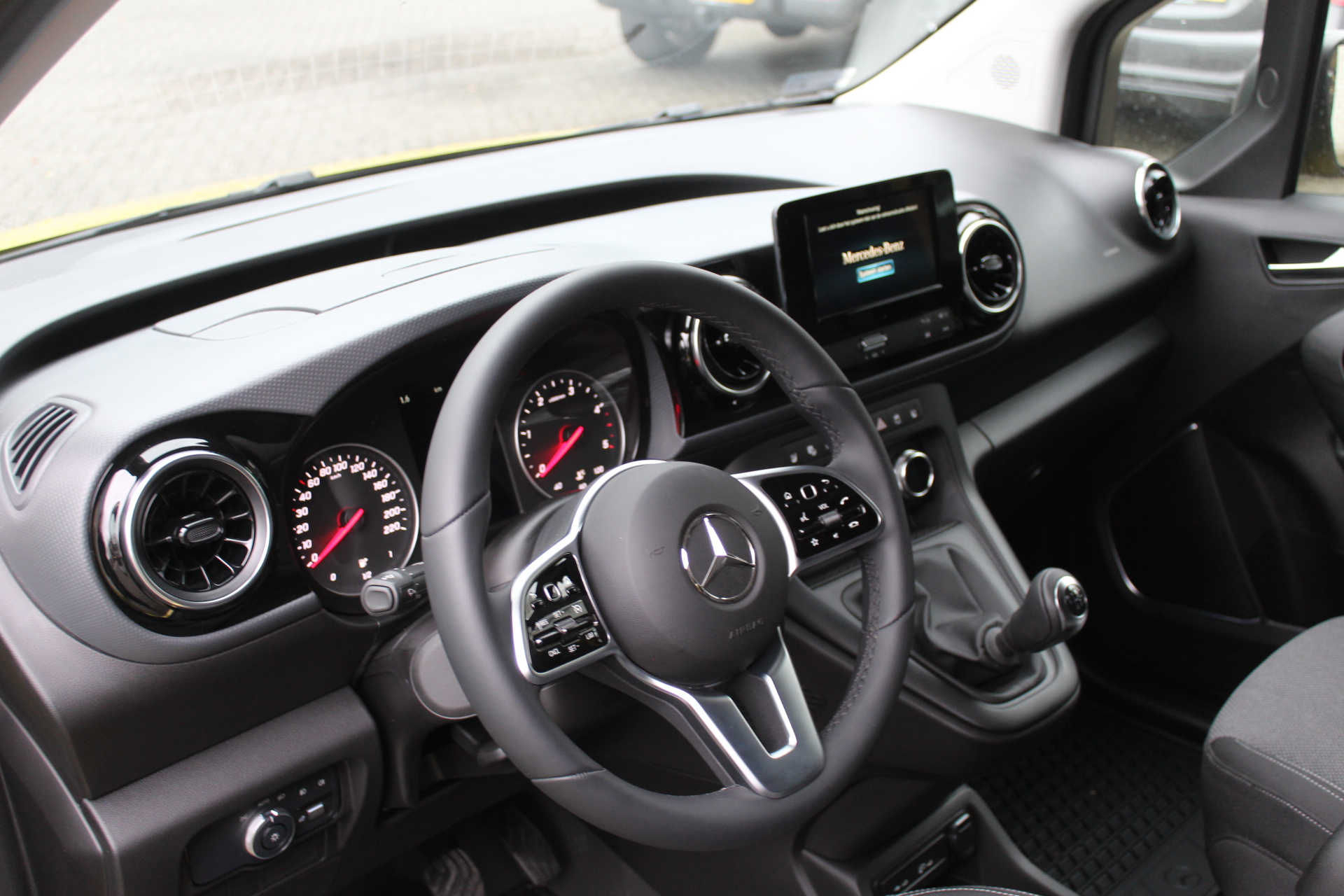 Mercedes-Benz Citan 5
