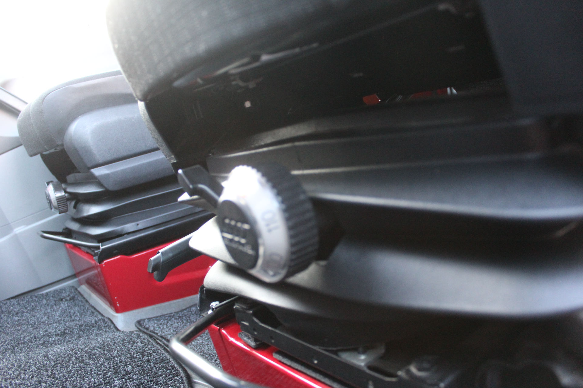 Mercedes-Benz Sprinter 16