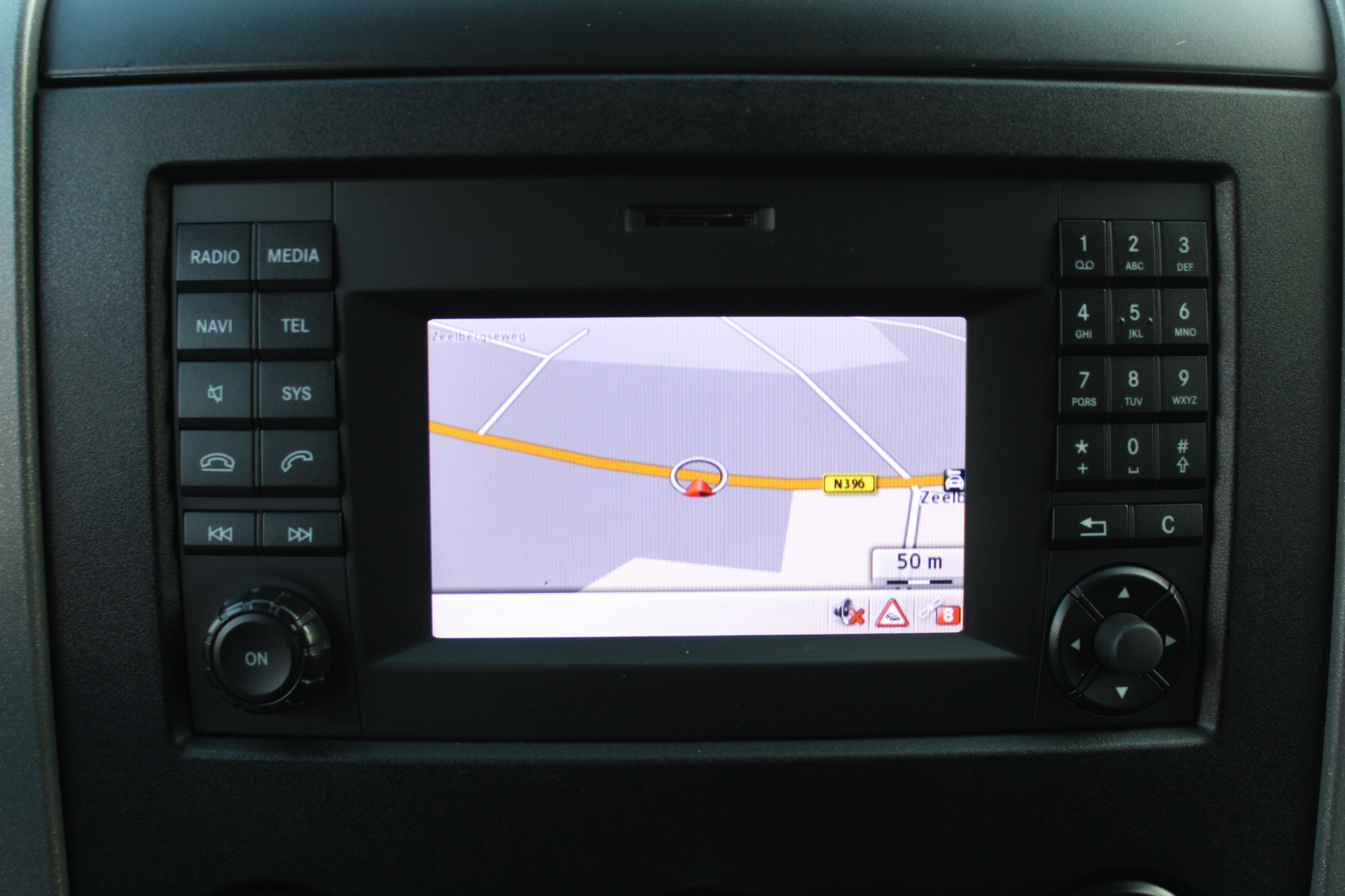 Mercedes-Benz Sprinter 6