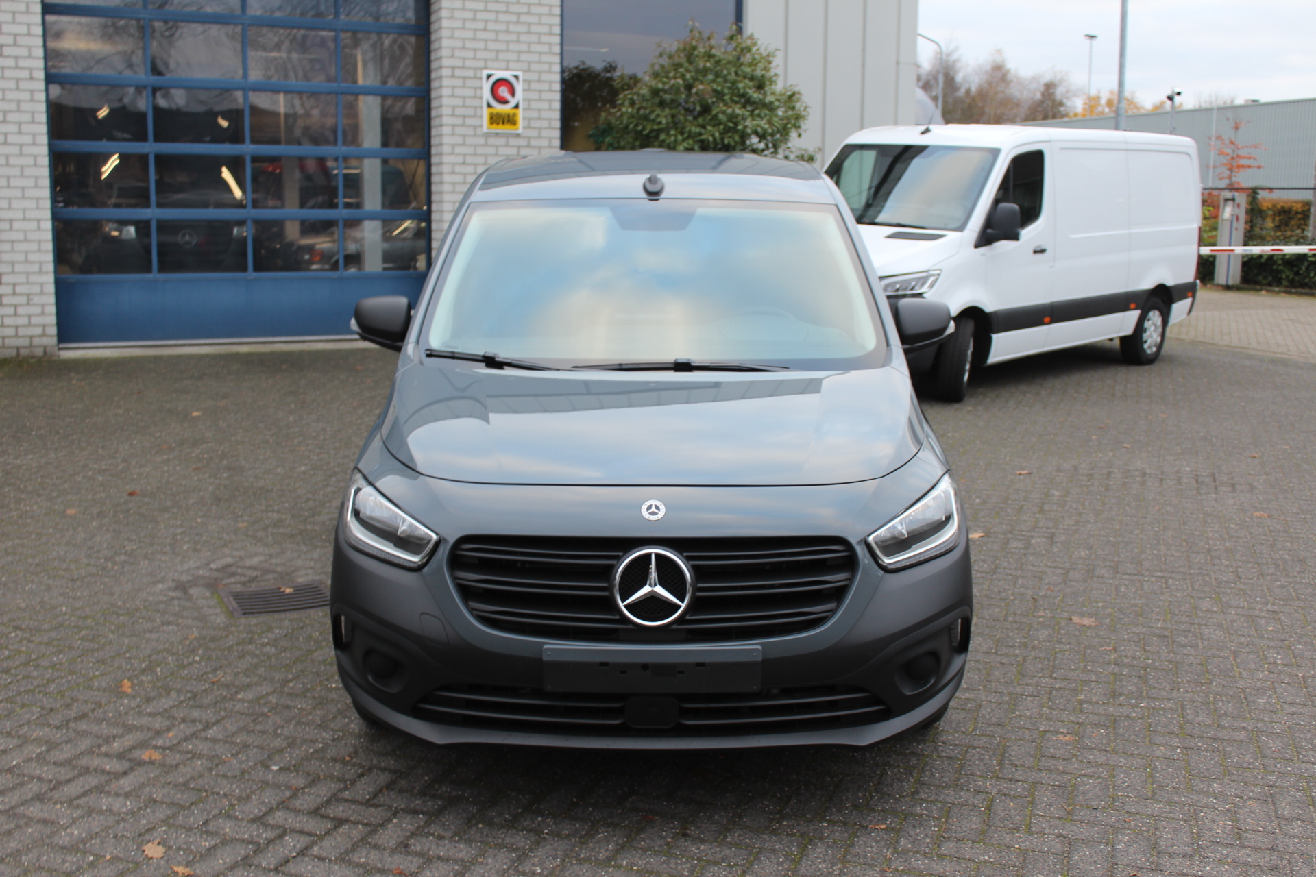 Mercedes-Benz Citan 1
