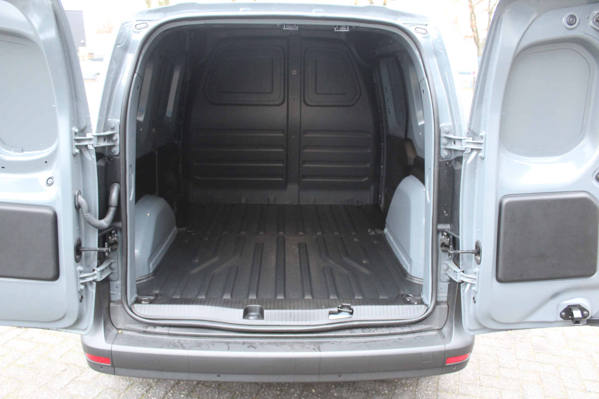 Mercedes-Benz Citan 12