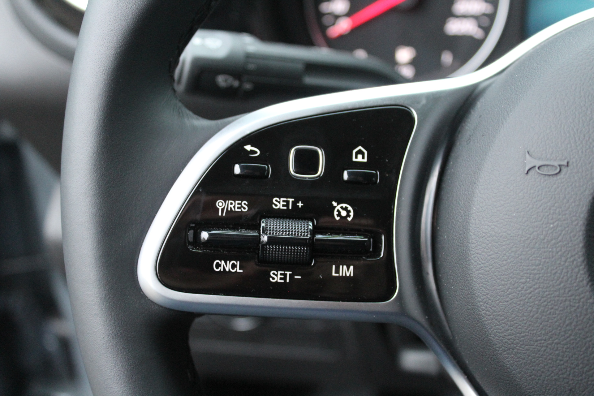 Mercedes-Benz Citan 14