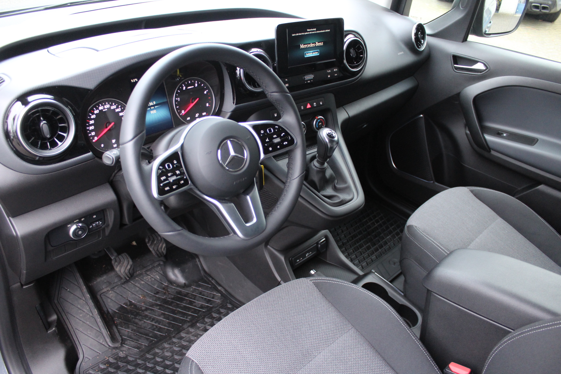 Mercedes-Benz Citan 3