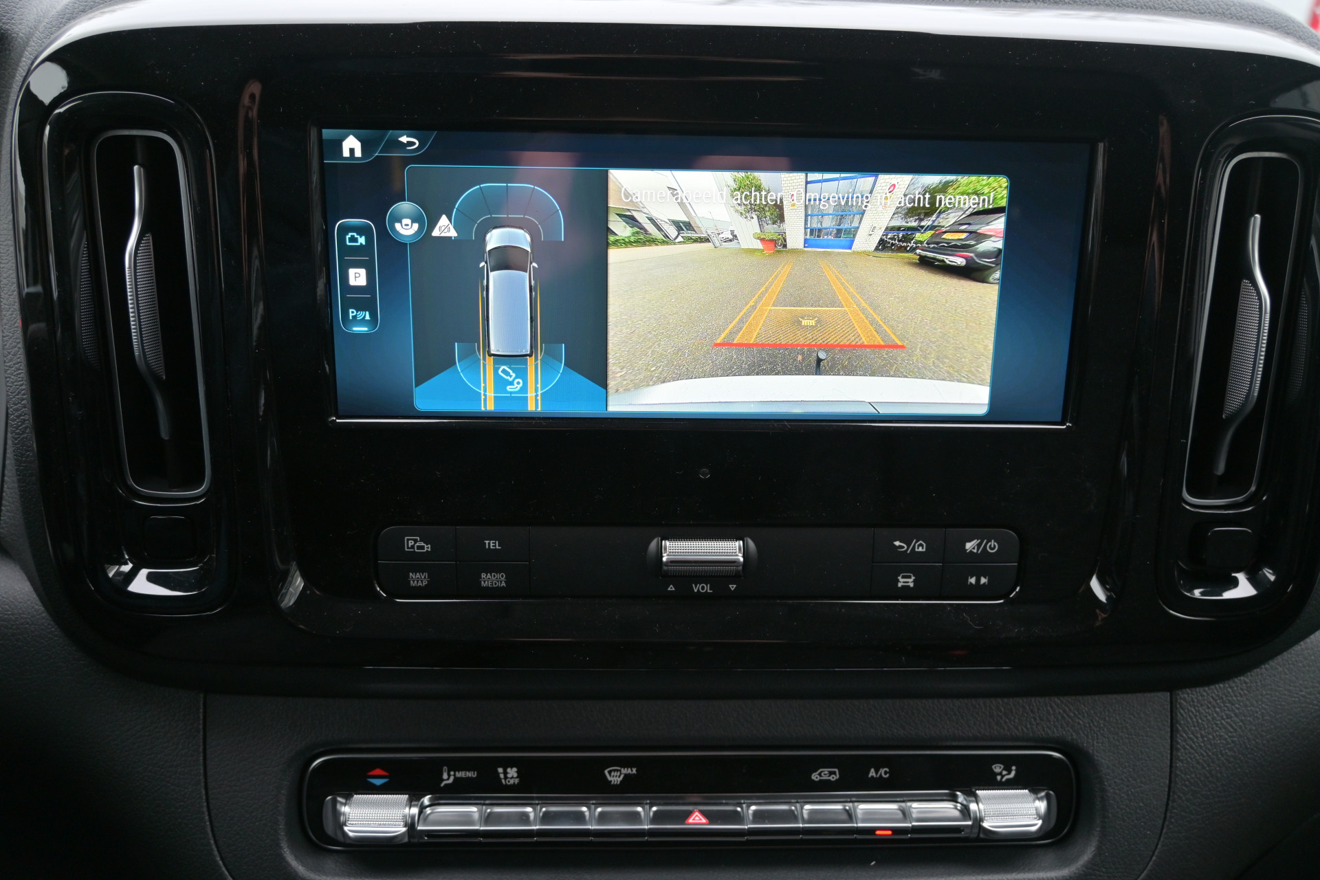 Mercedes-Benz Vito 17