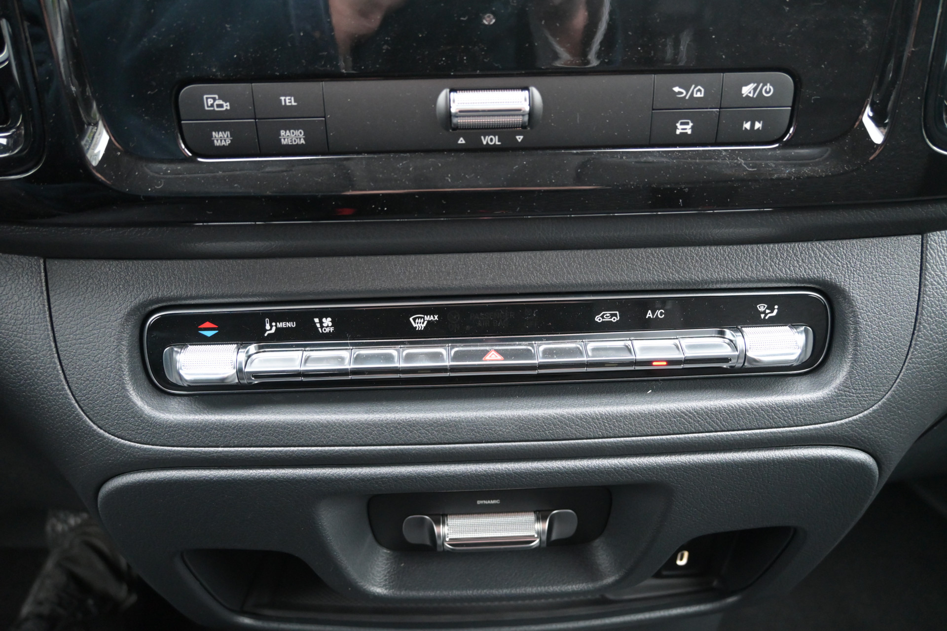 Mercedes-Benz Vito 18