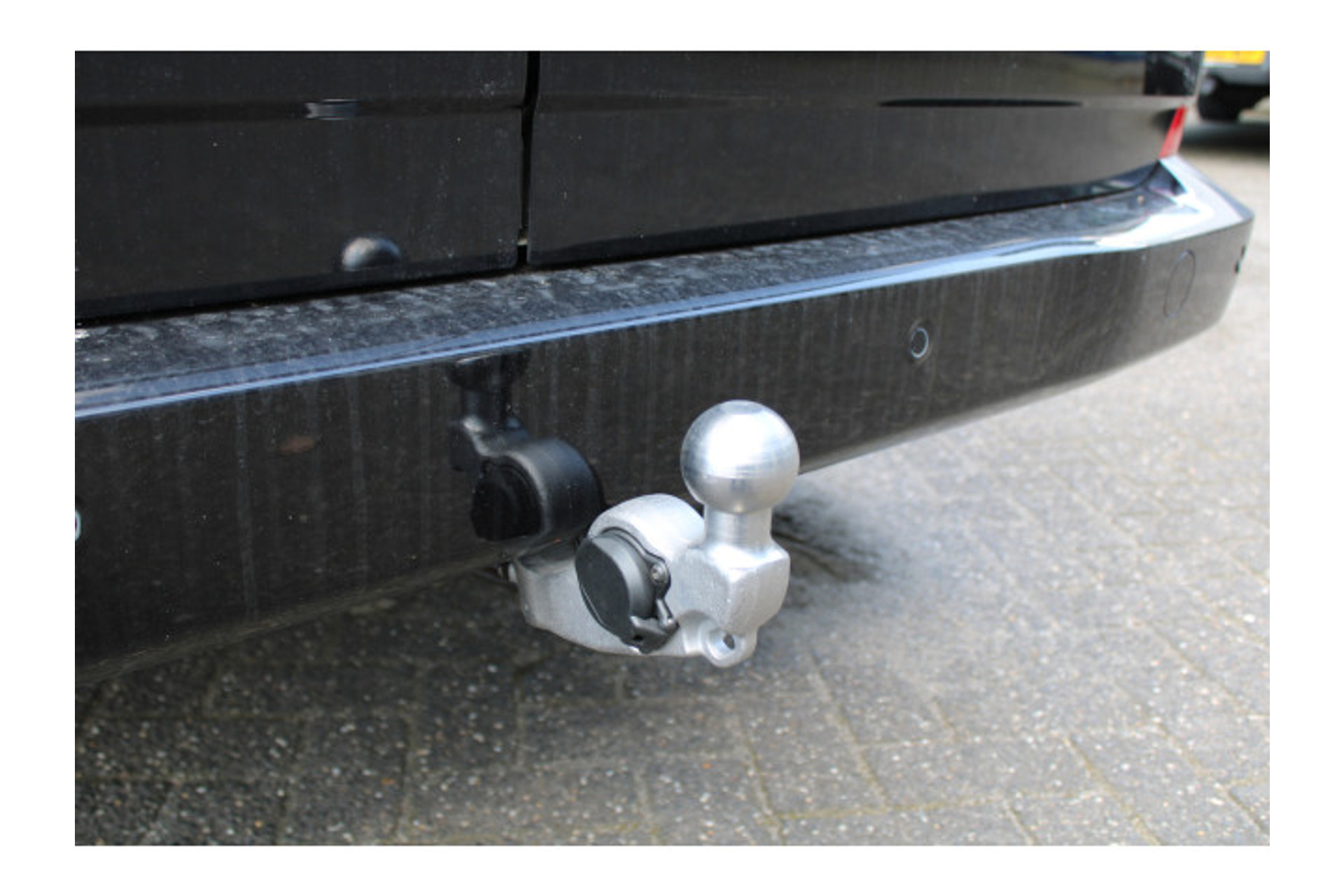 Ford Transit Custom 11