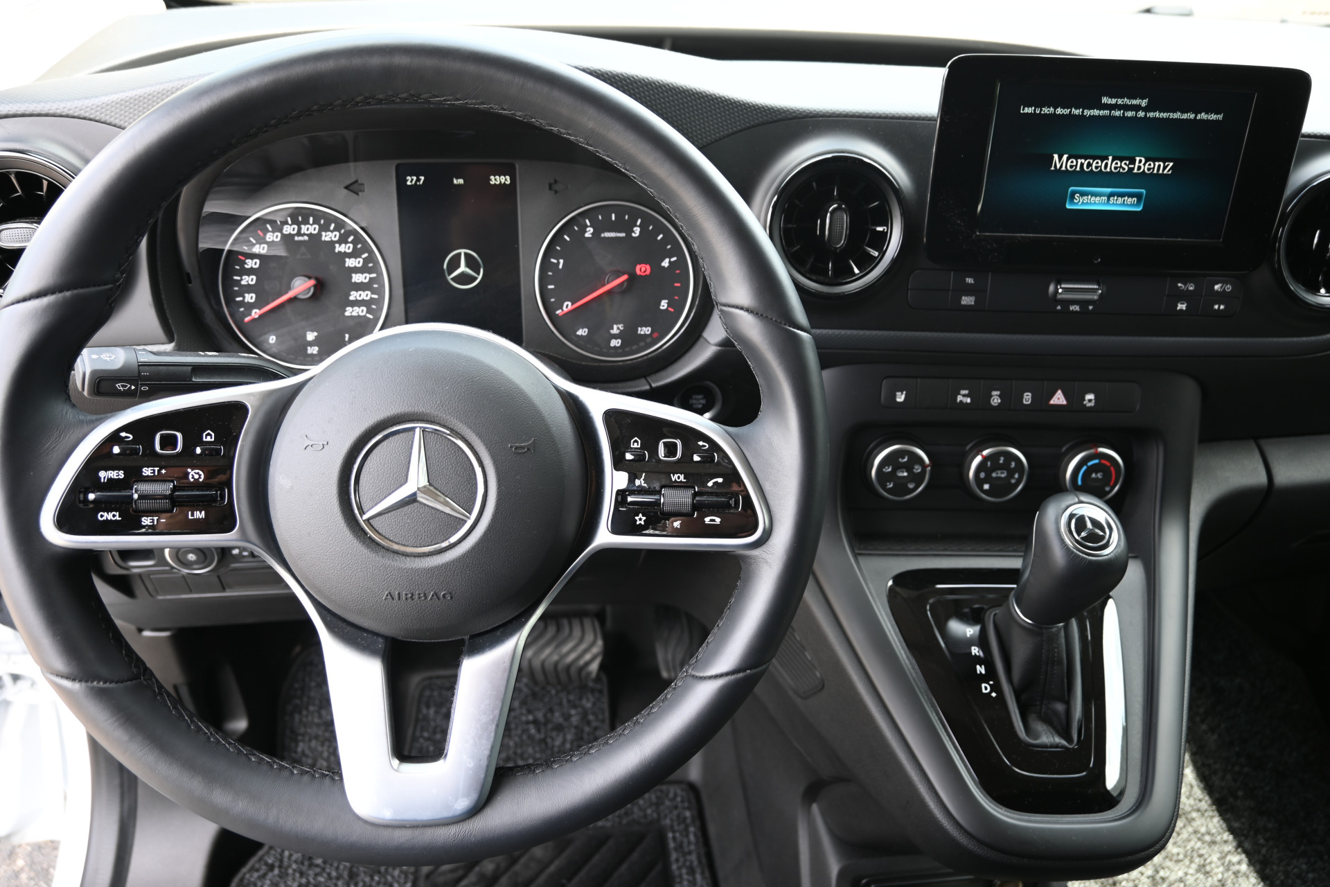 Mercedes-Benz Citan 11