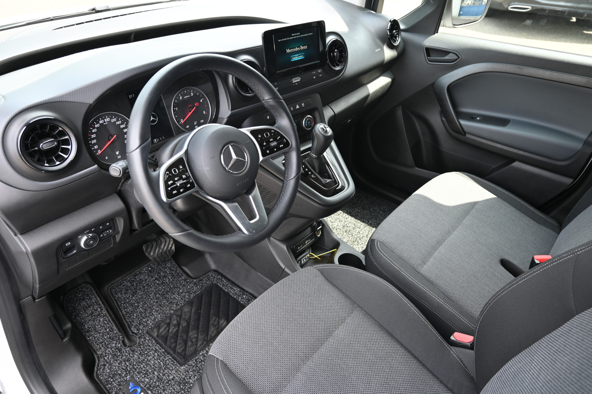 Mercedes-Benz Citan 3