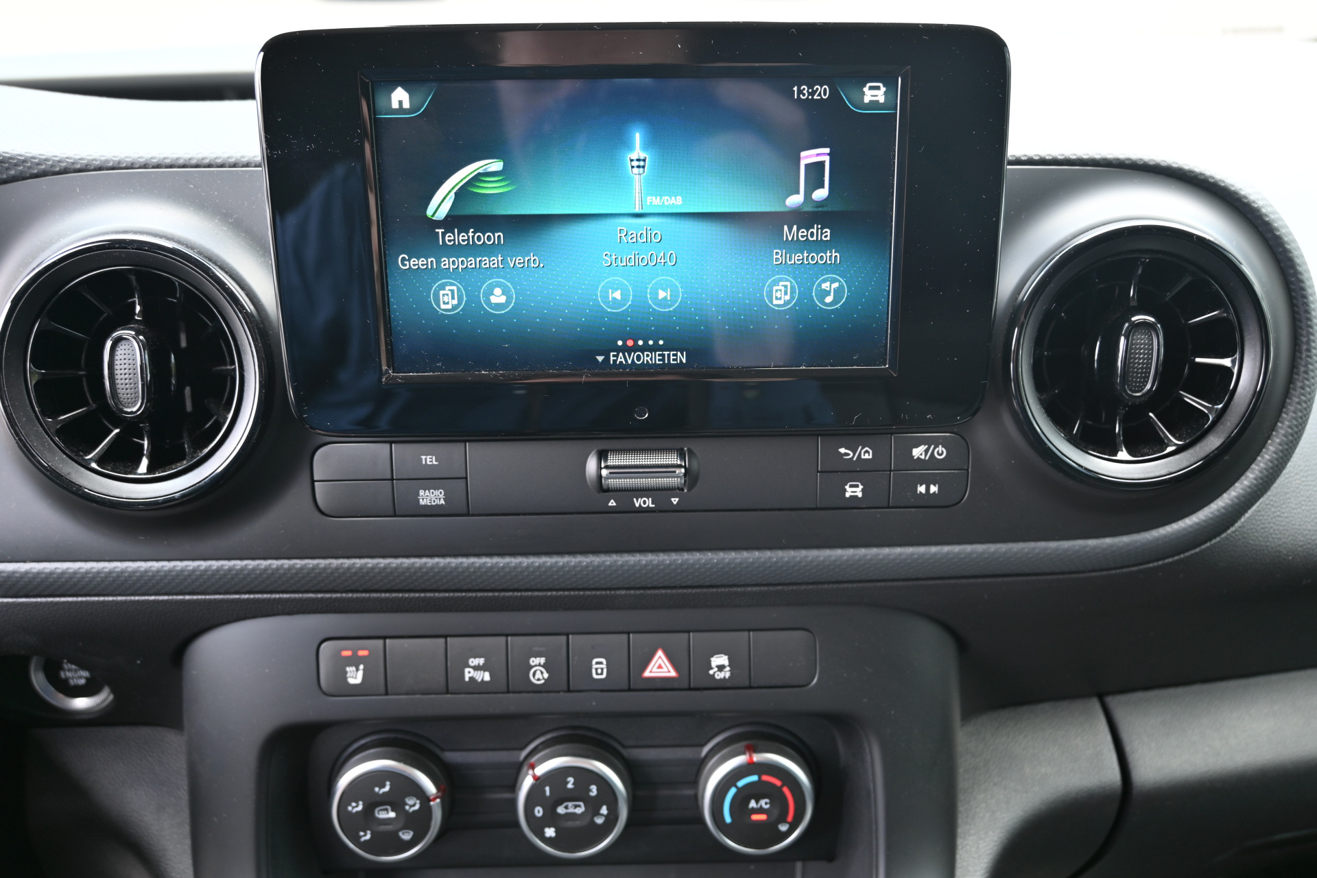 Mercedes-Benz Citan 4