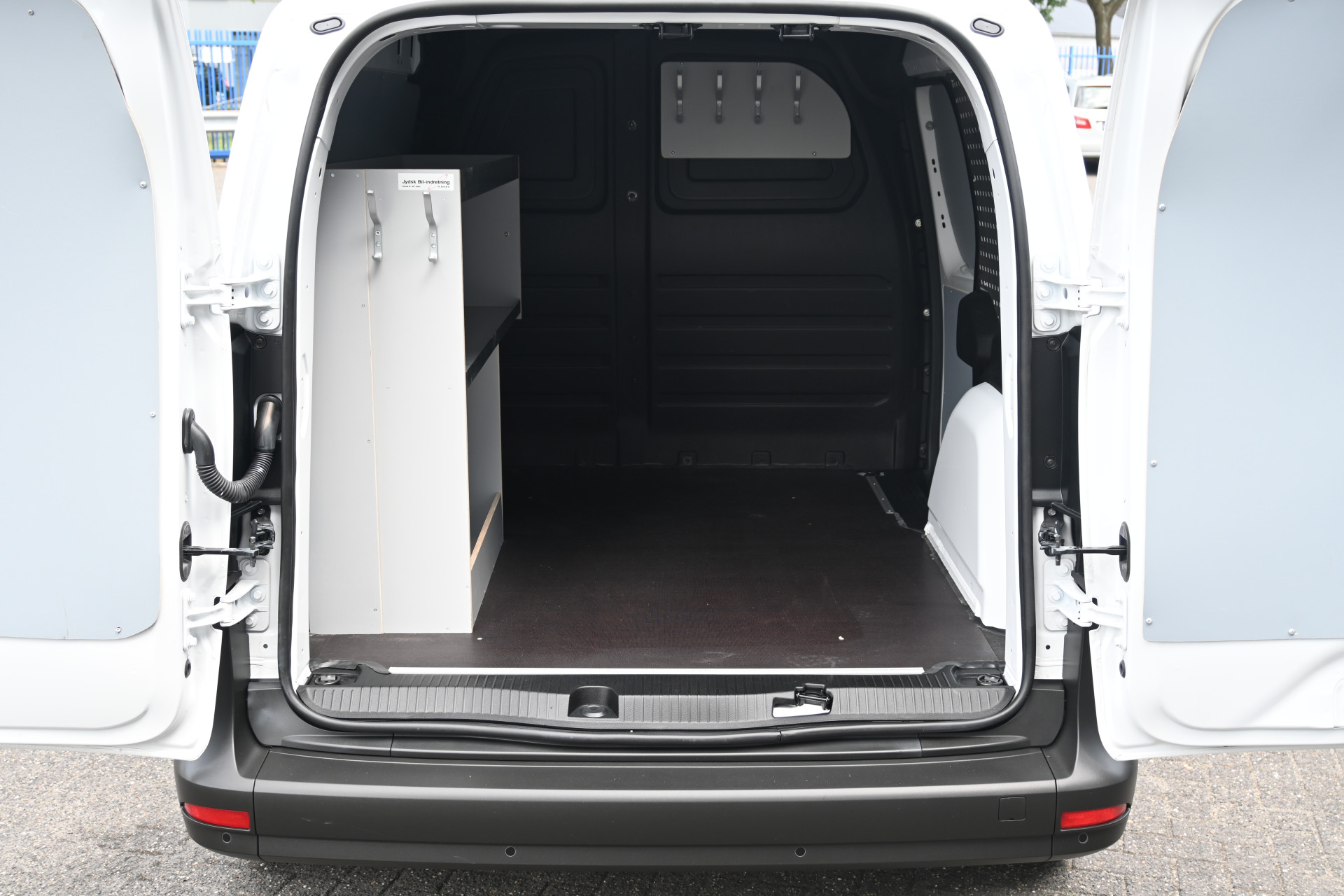 Mercedes-Benz Citan 9