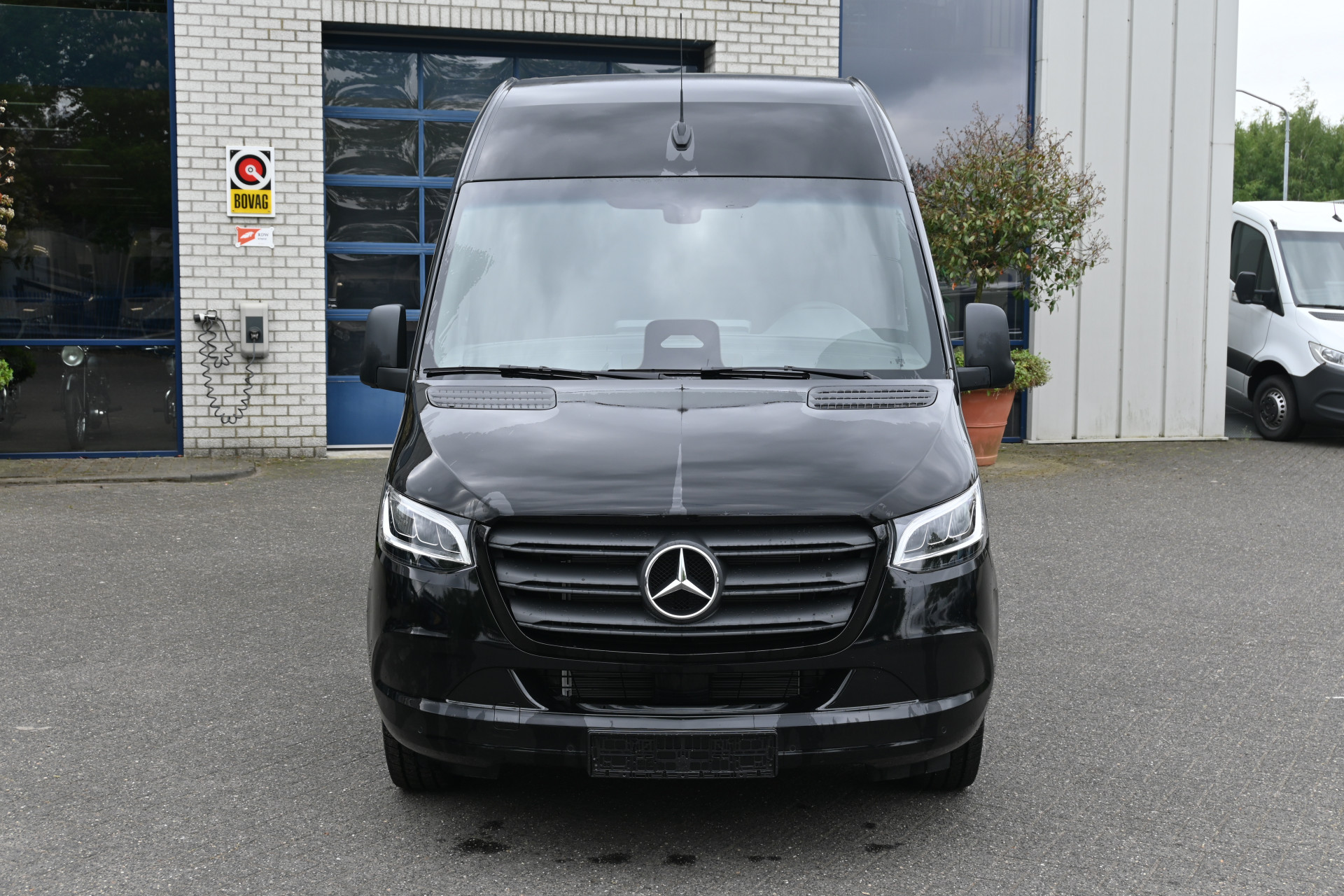 Mercedes-Benz Sprinter 1