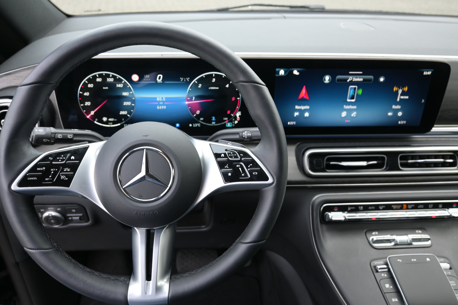 Mercedes-Benz V-Klasse 14