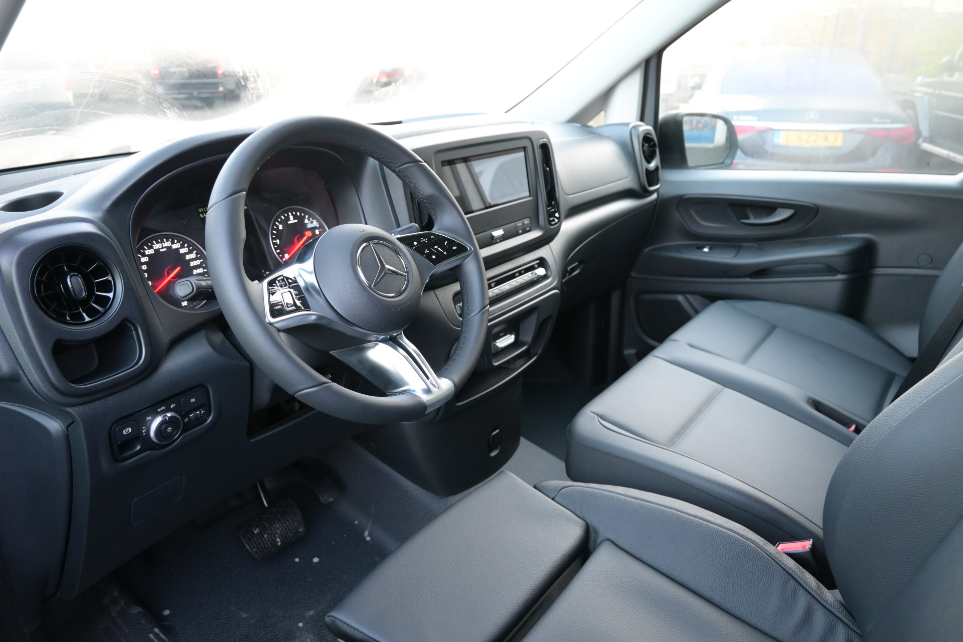 Mercedes-Benz Vito 3