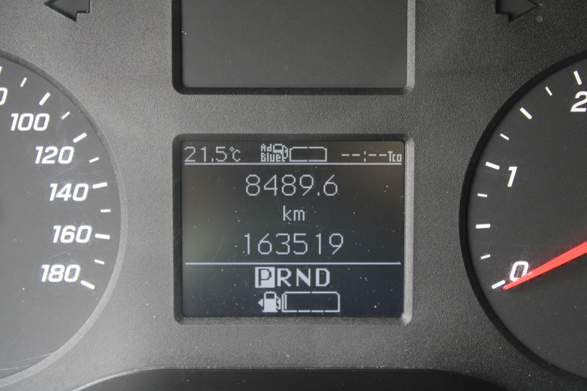 Mercedes-Benz Sprinter 16