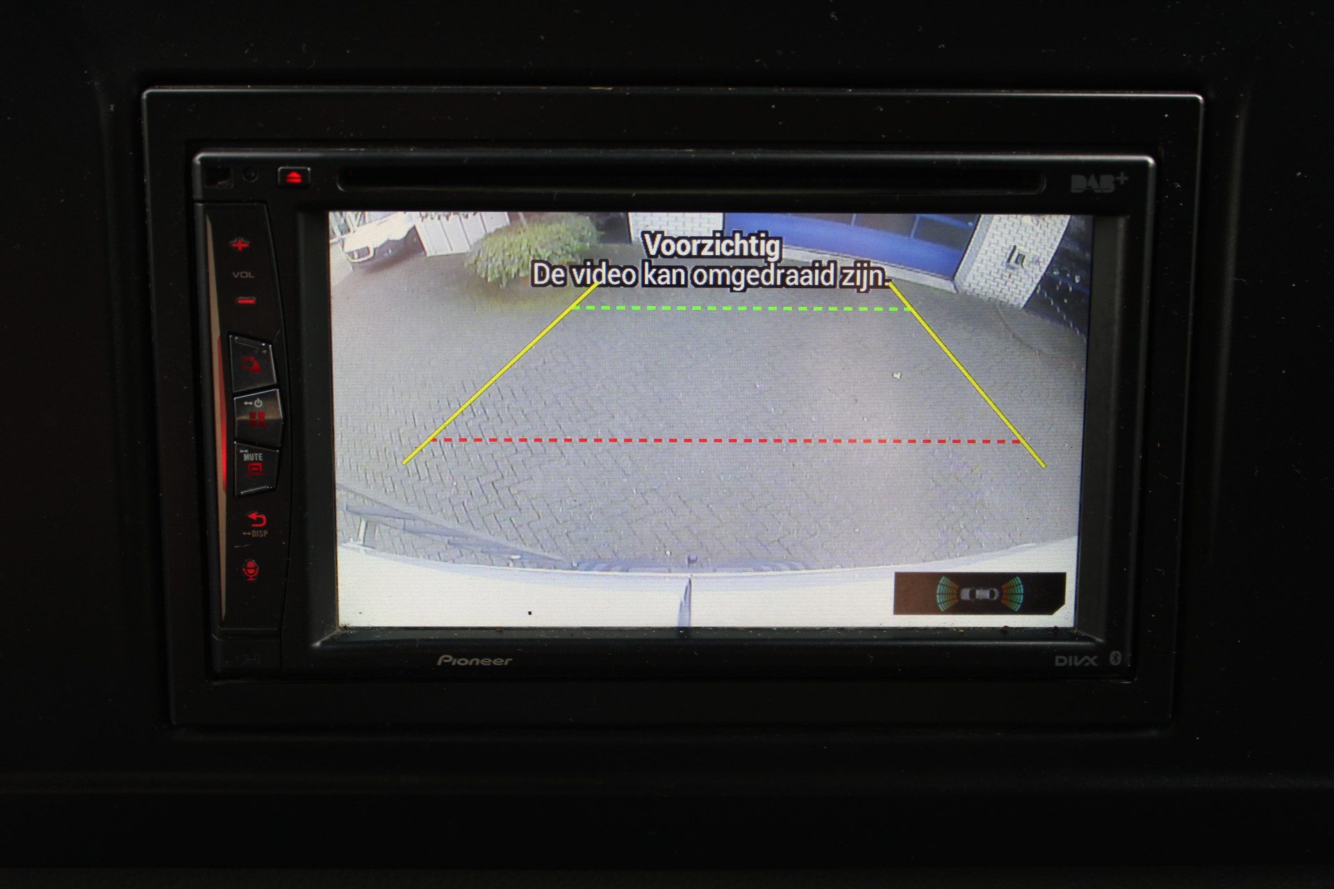 Mercedes-Benz Sprinter 5