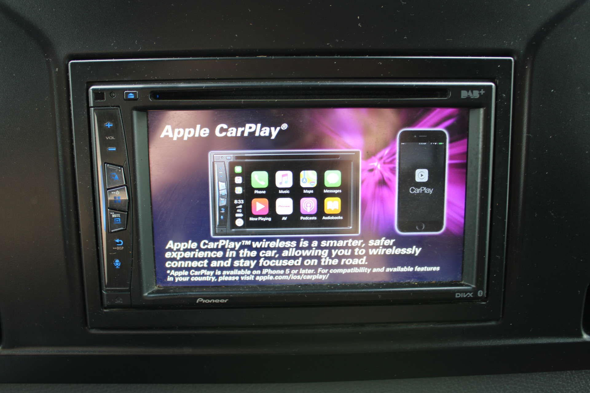 Mercedes-Benz Sprinter 6