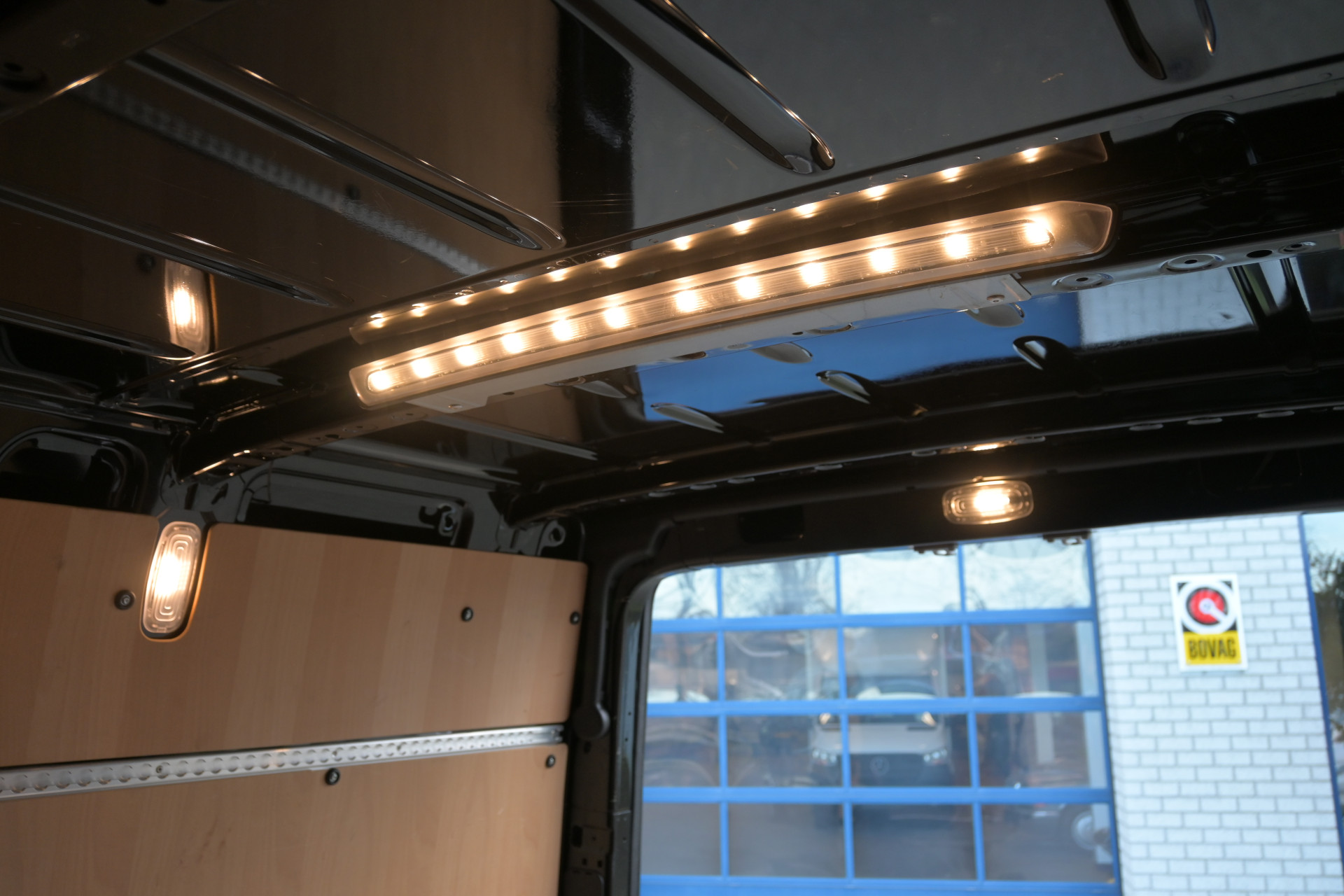 Mercedes-Benz Sprinter 11