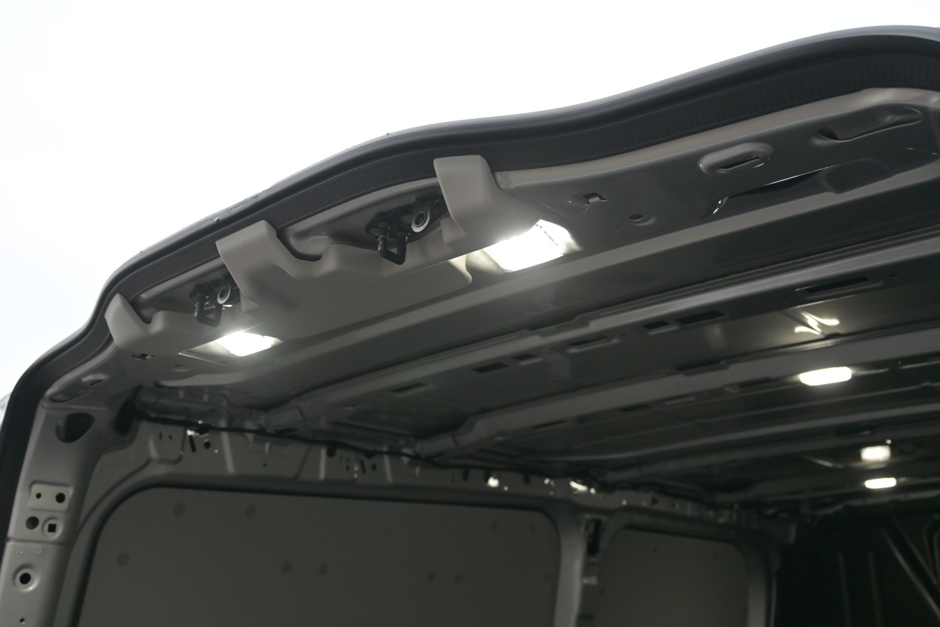 Ford Transit Custom 12