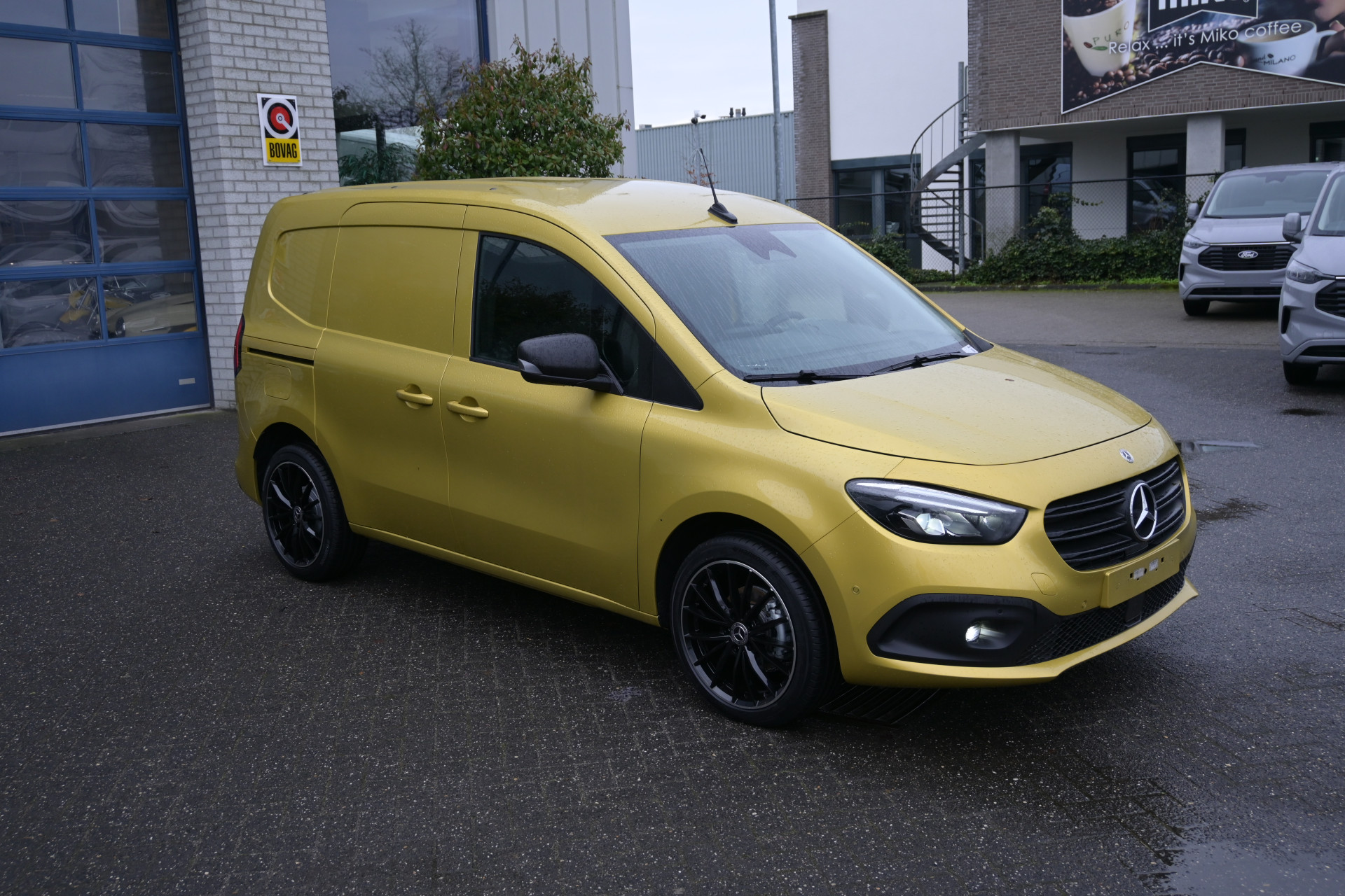 Mercedes-Benz Citan 2