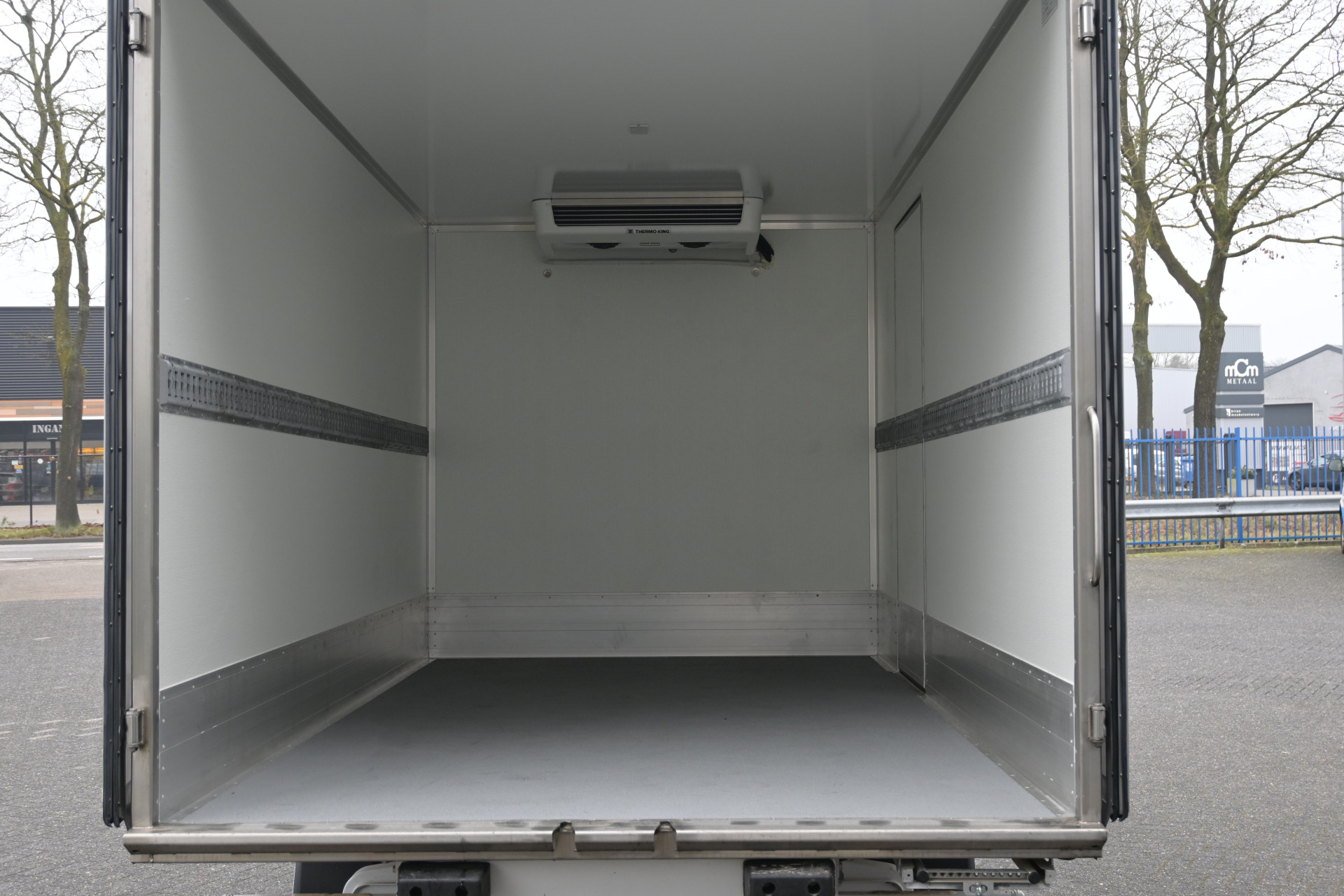 Mercedes-Benz Sprinter 3