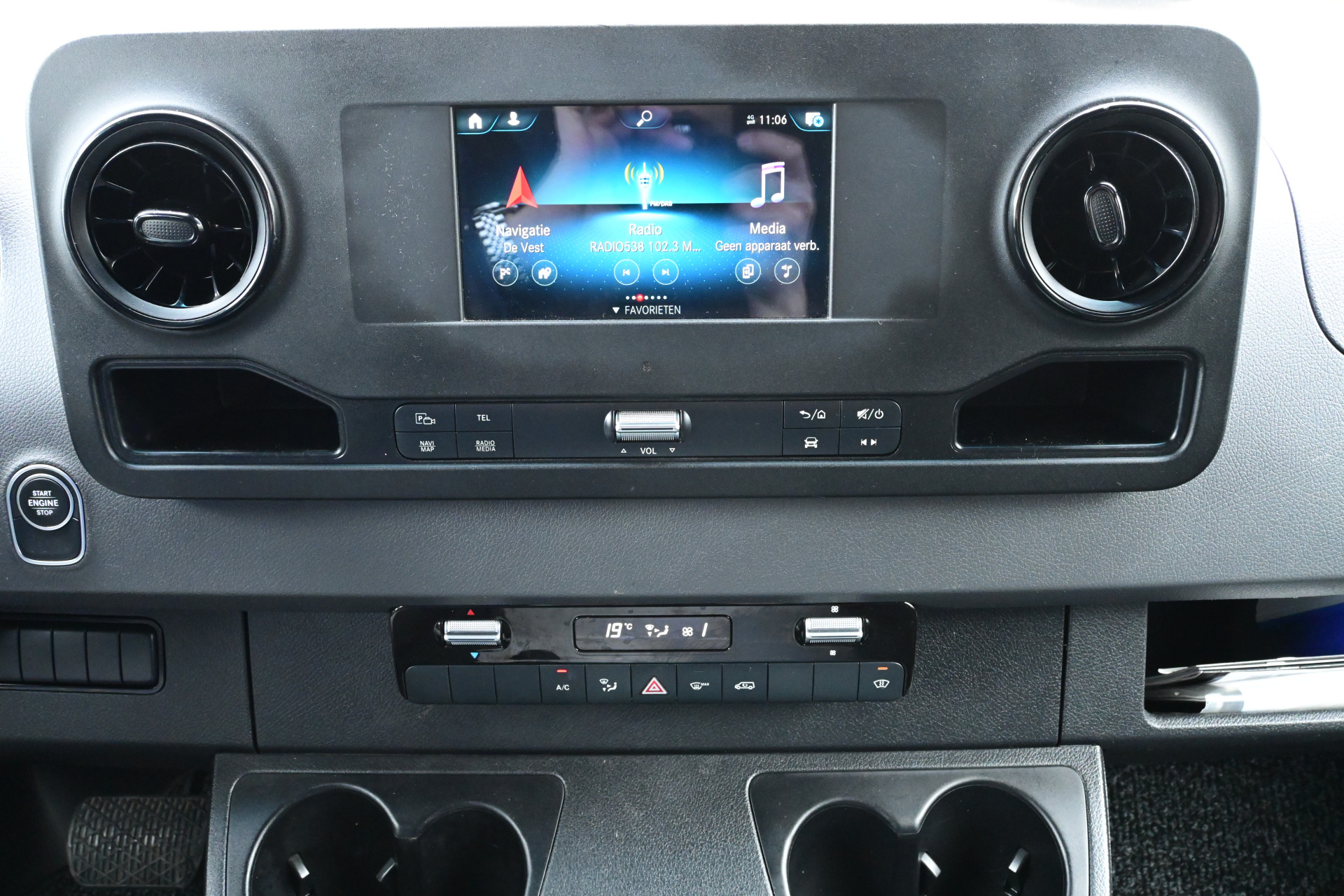 Mercedes-Benz Sprinter 5